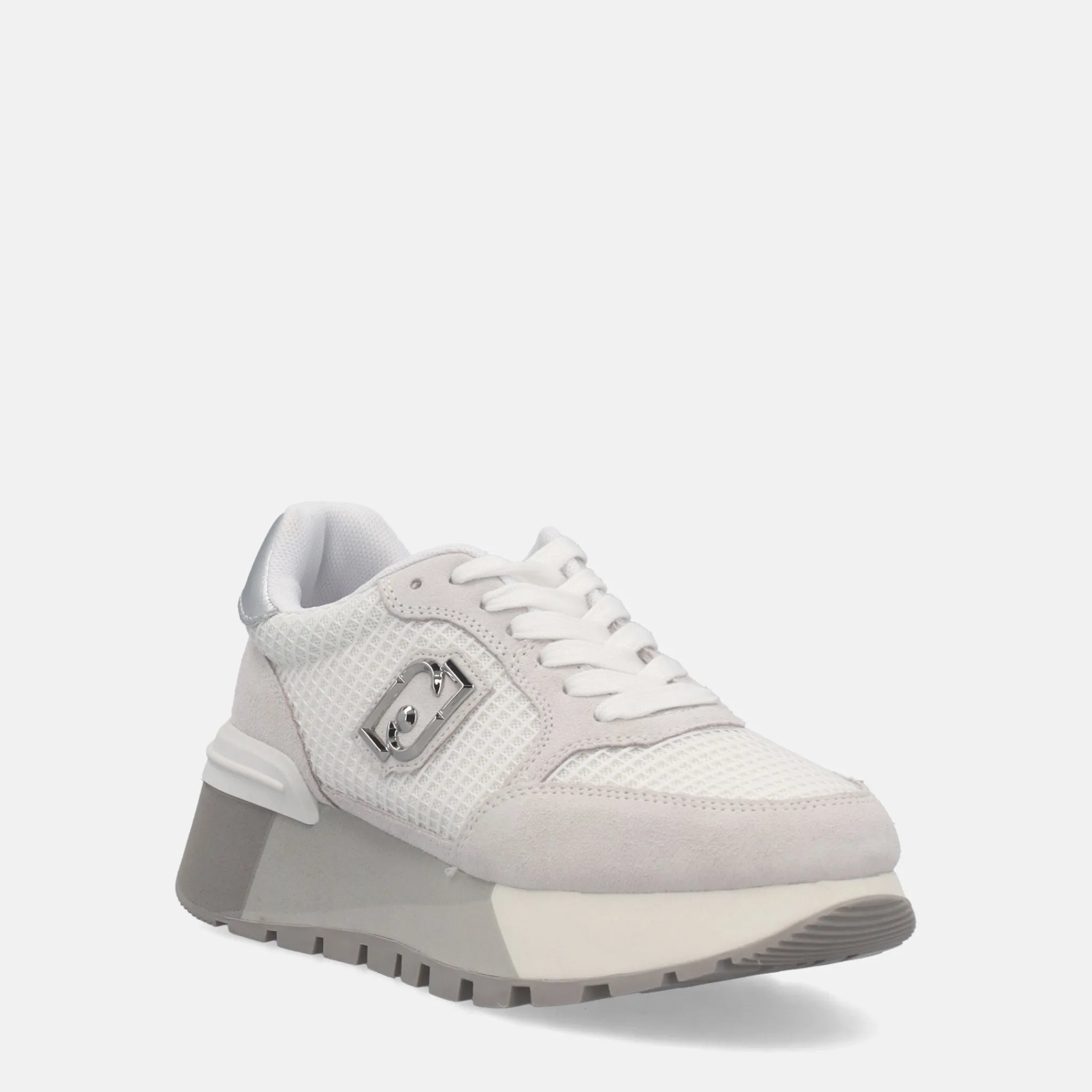 LIU JO AMAZING 25 | Donna Sneakers