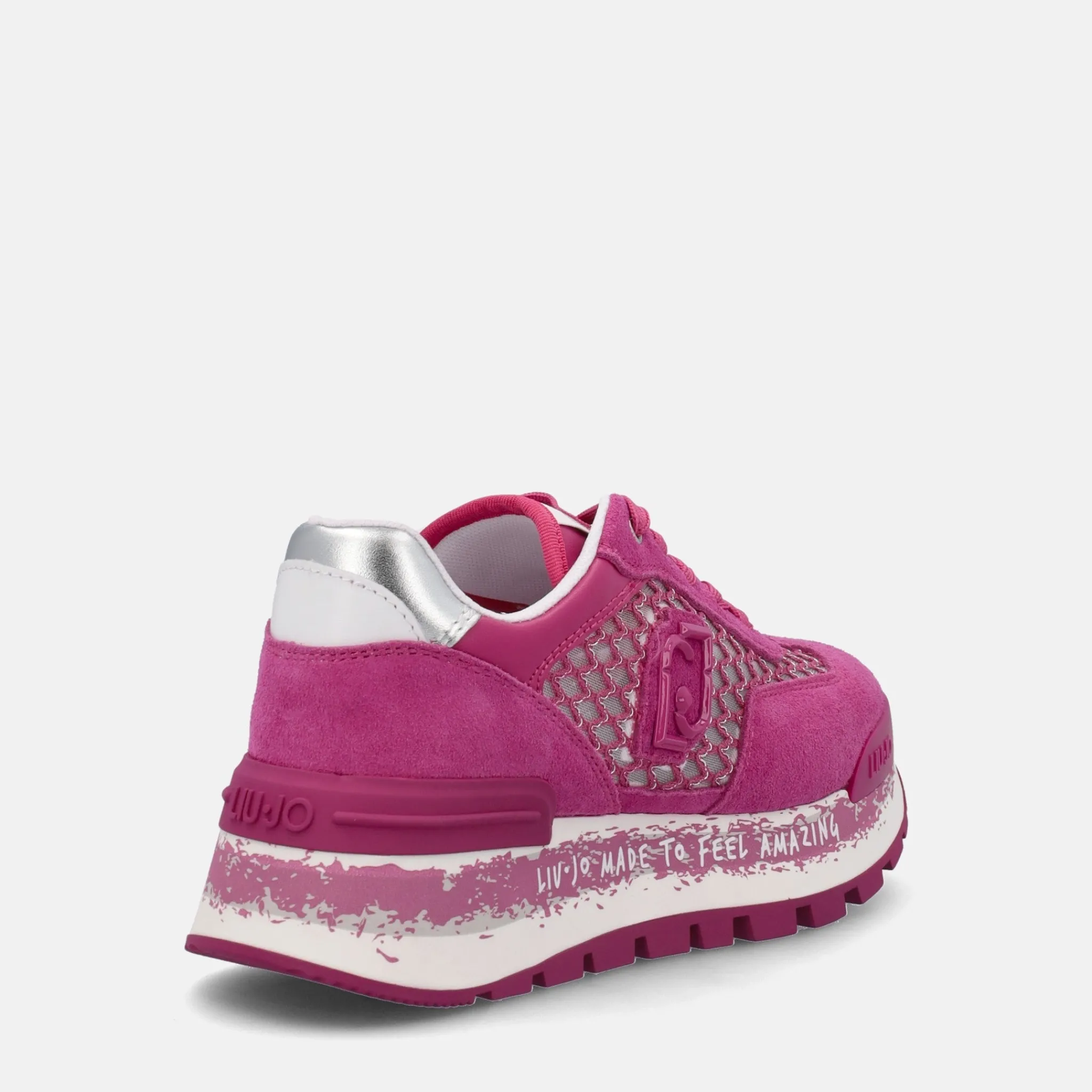 LIU JO AMAZING 23 | Donna Sneakers