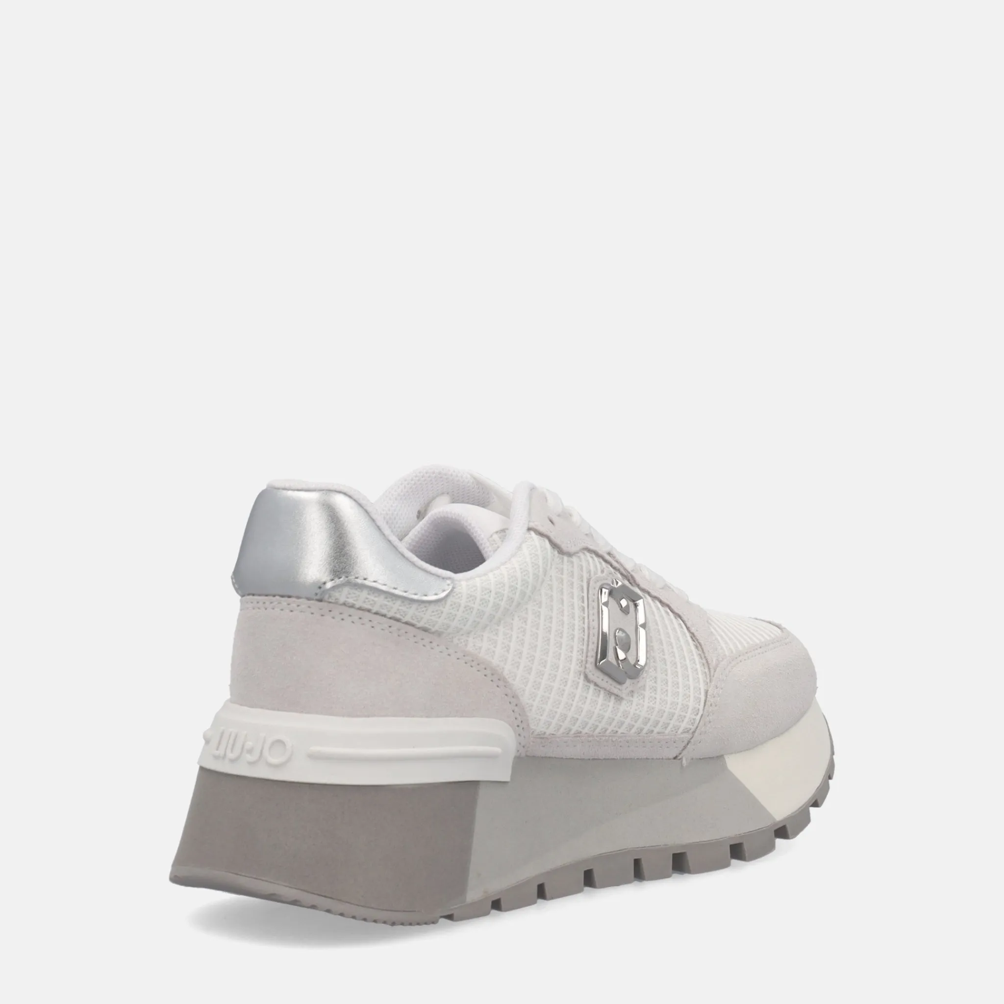 LIU JO AMAZING 25 | Donna Sneakers