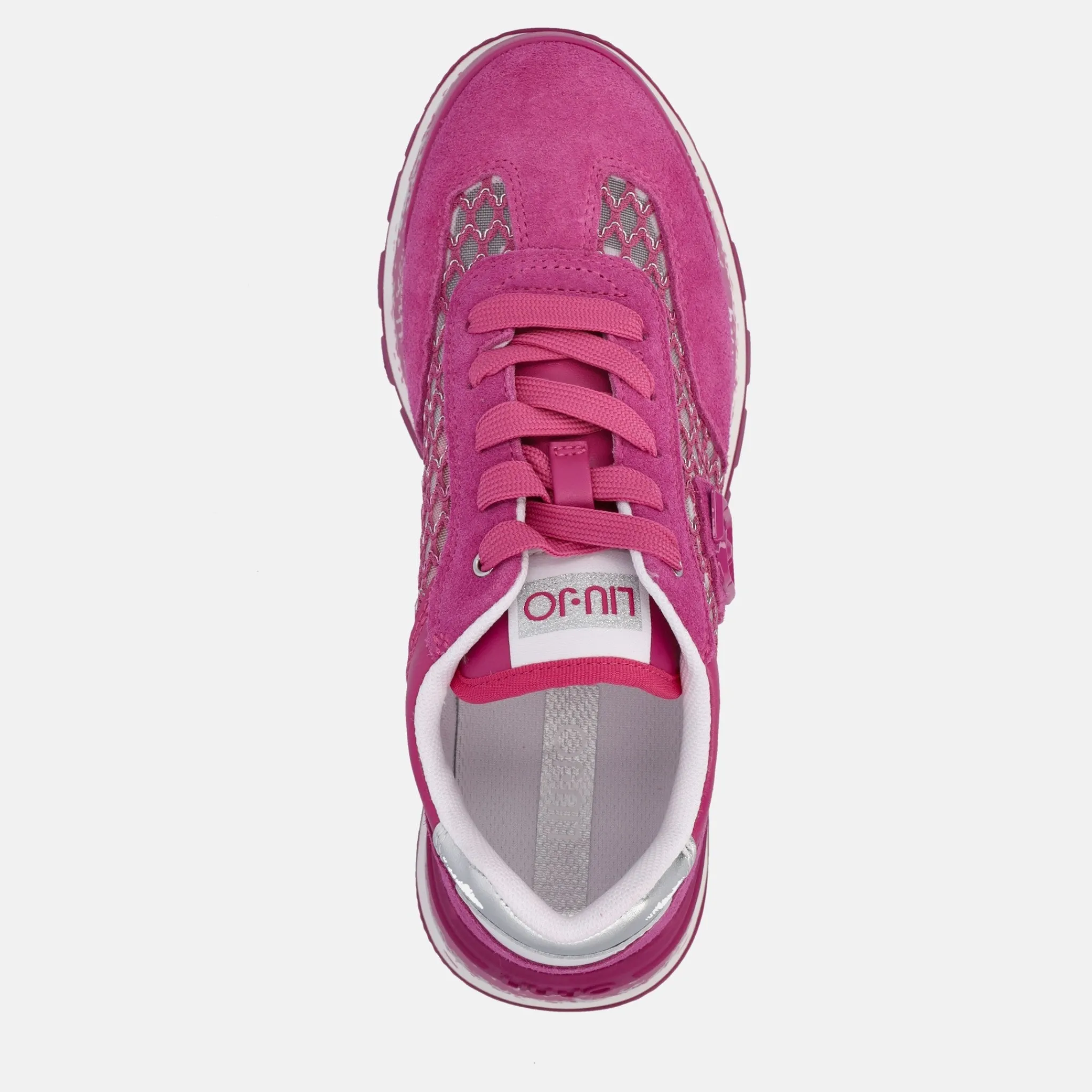 LIU JO AMAZING 23 | Donna Sneakers