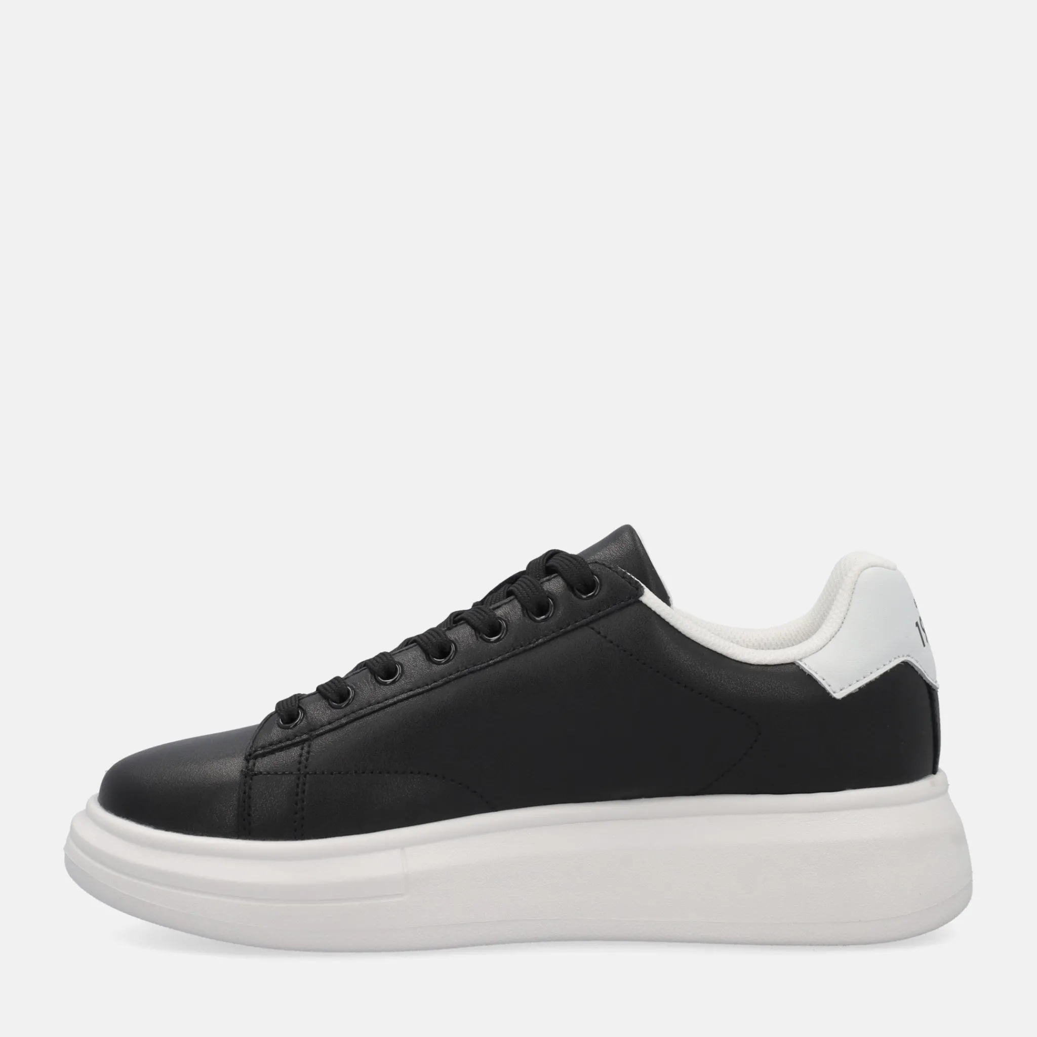 LIU JO BIG 01 | Uomo Sneakers