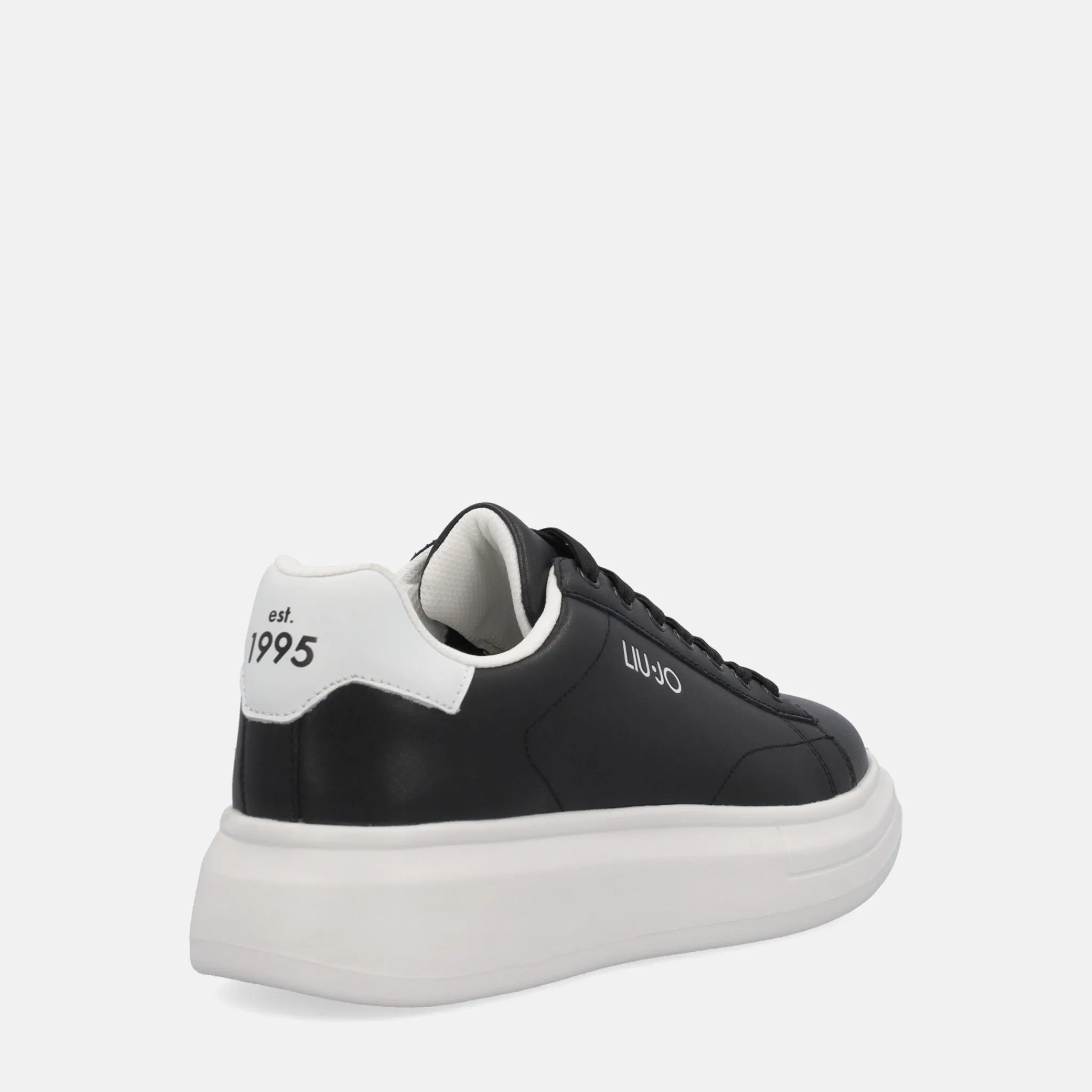 LIU JO BIG 01 | Uomo Sneakers