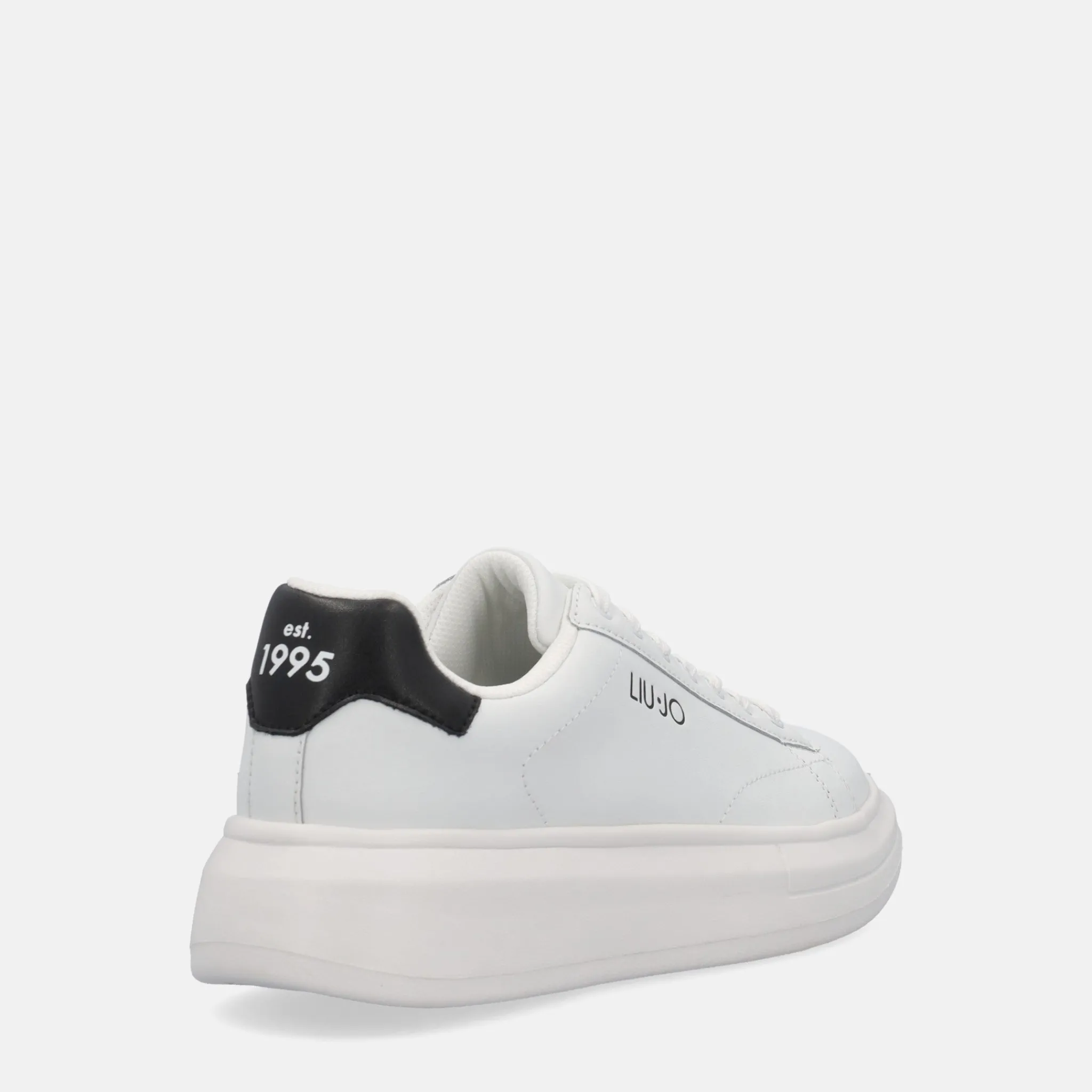 LIU JO BIG 01 | Uomo Sneakers
