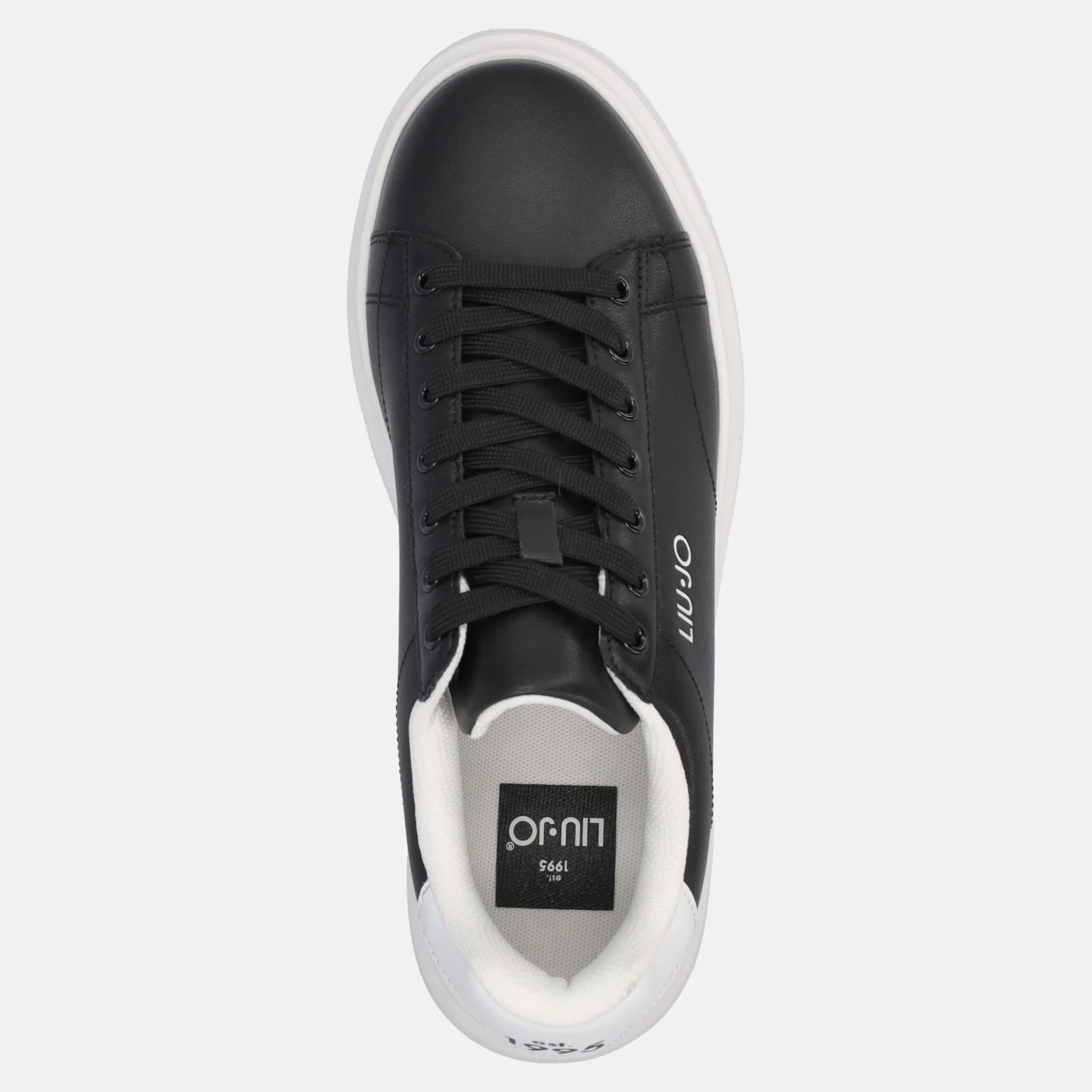 LIU JO BIG 01 | Uomo Sneakers