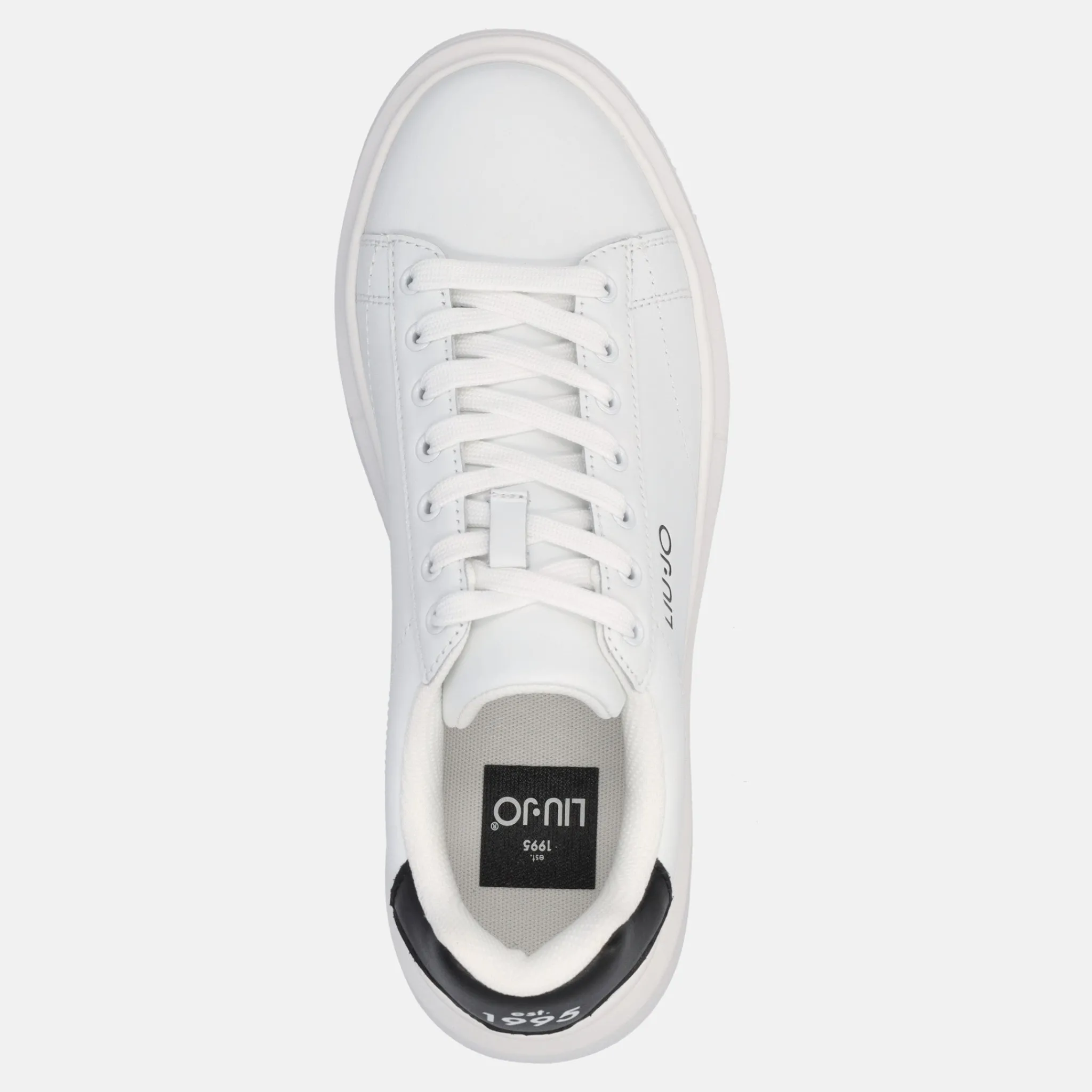 LIU JO BIG 01 | Uomo Sneakers