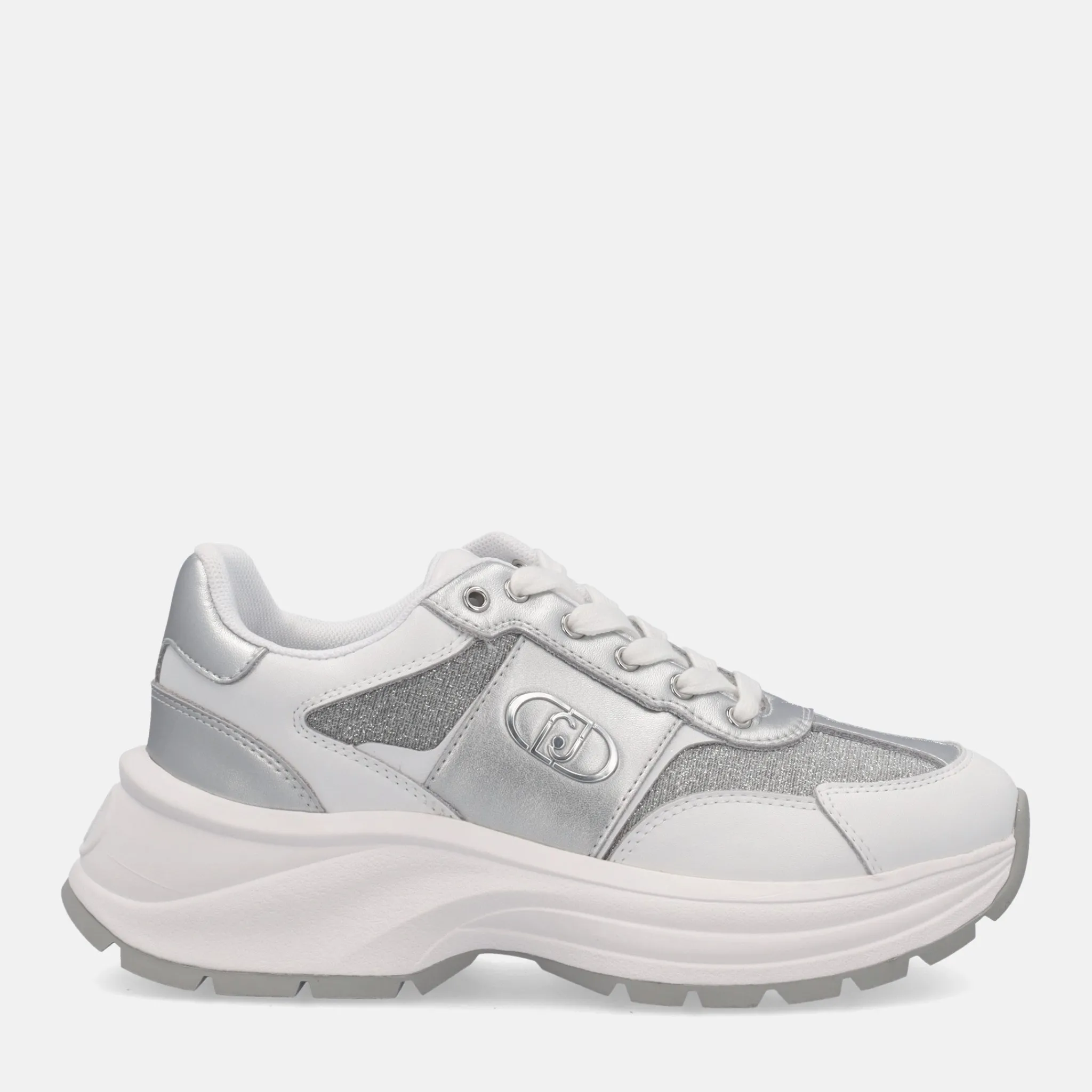 LIU JO EVA 02 | Donna Sneakers
