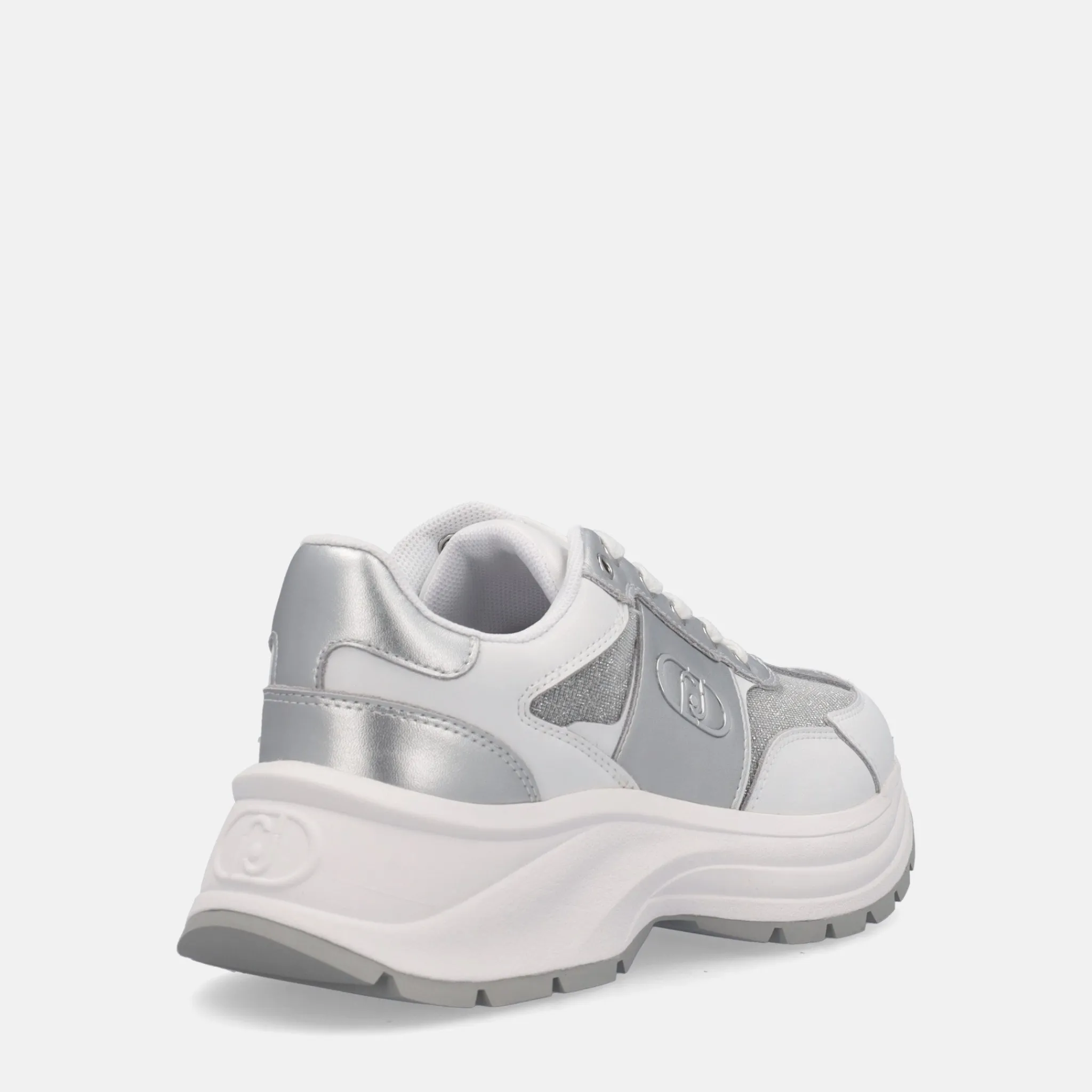 LIU JO EVA 02 | Donna Sneakers