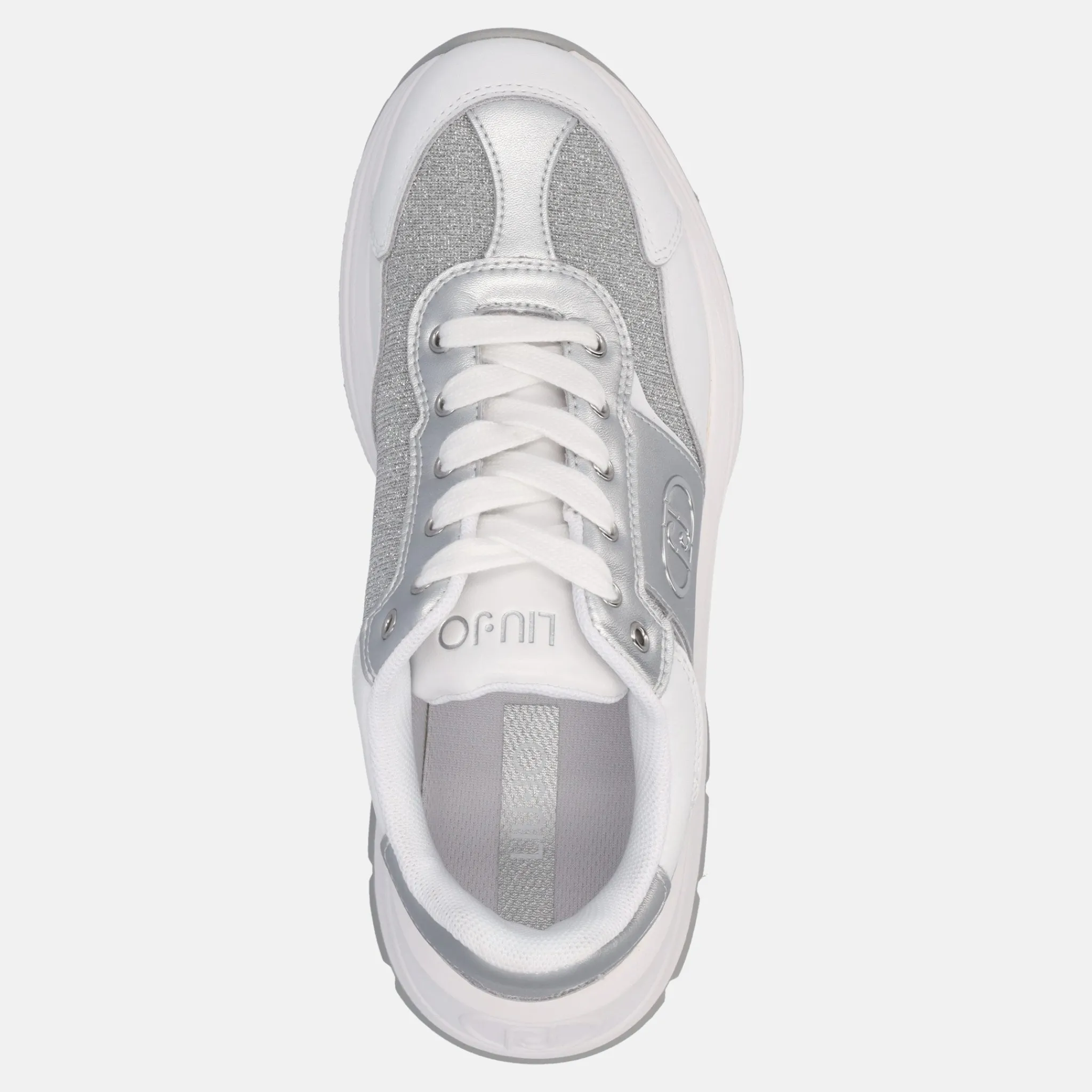 LIU JO EVA 02 | Donna Sneakers