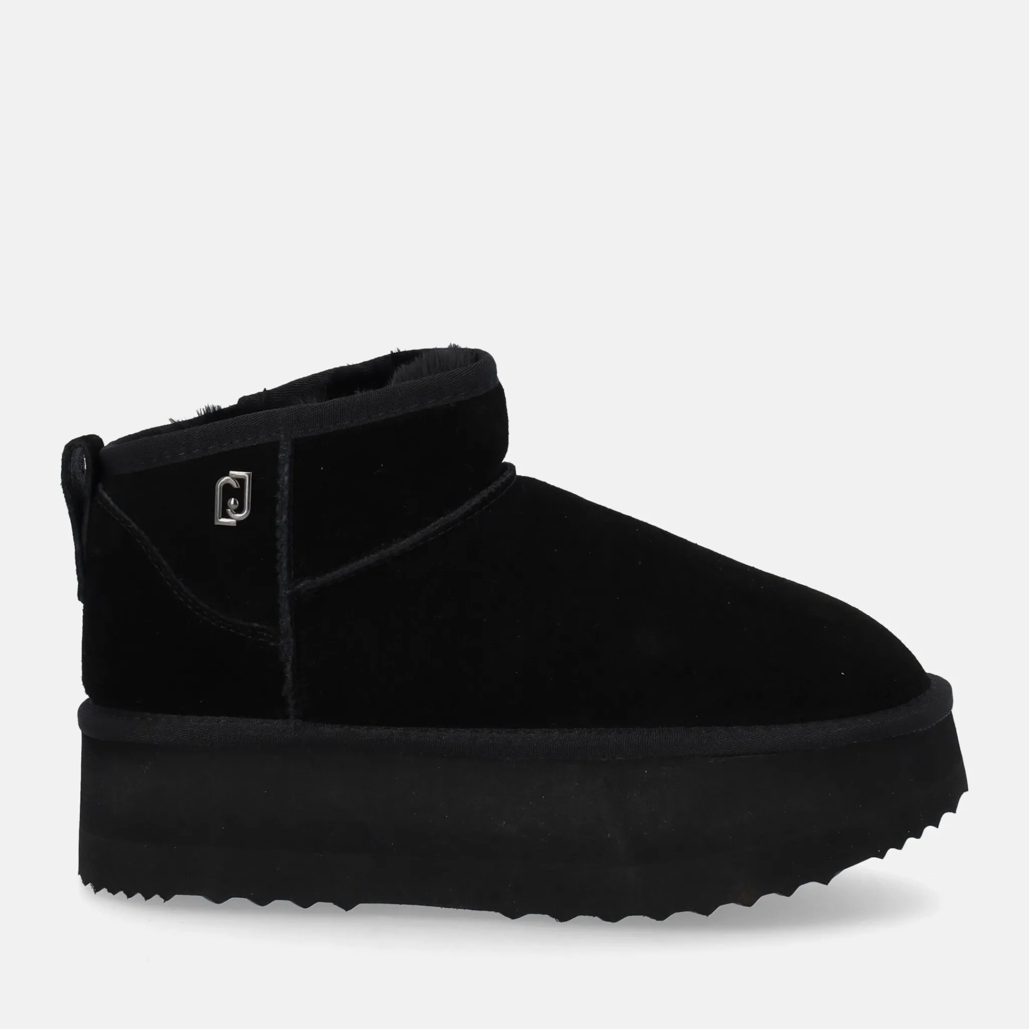 LIU JO JANE ANKLE BOOT | Donna Tronchetti