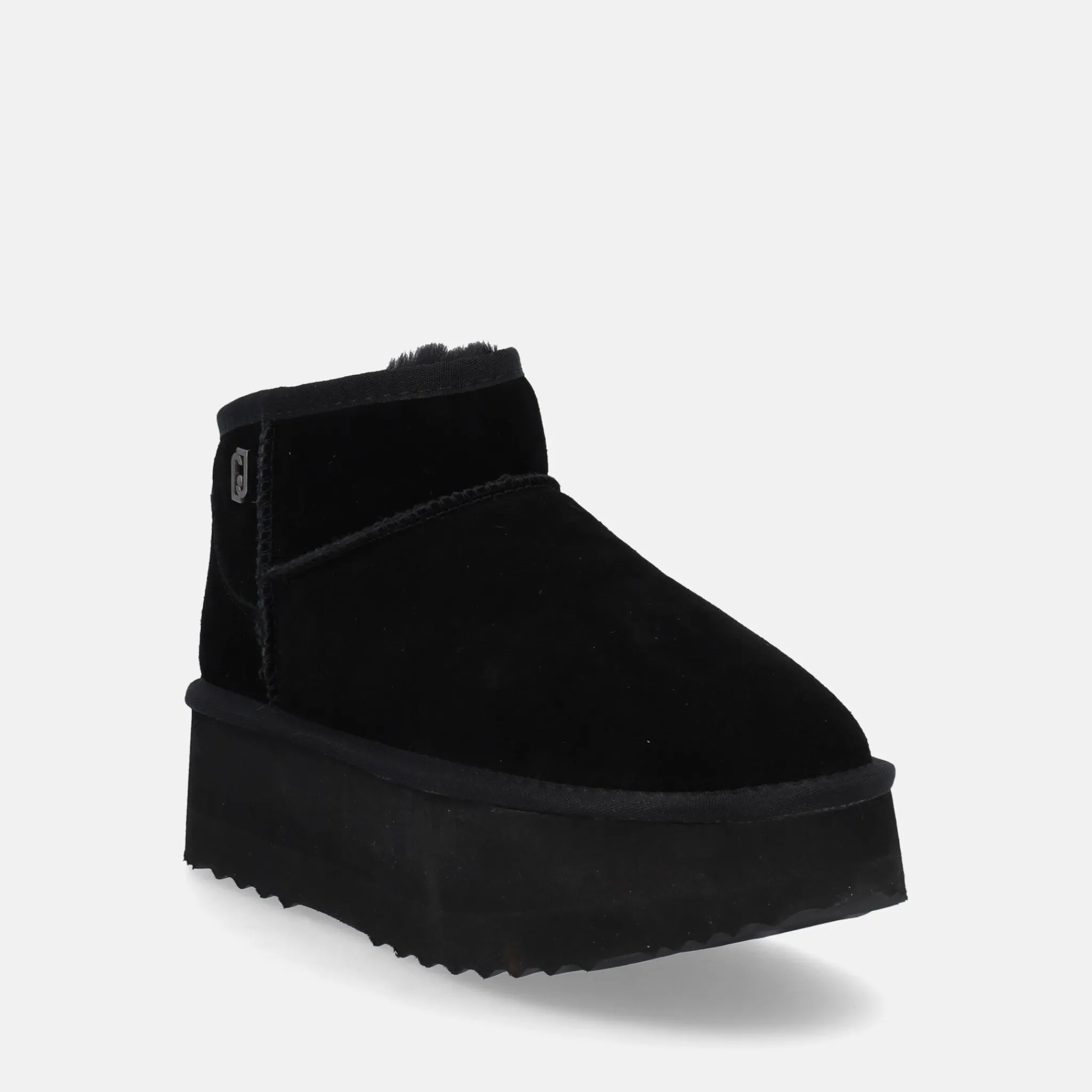 LIU JO JANE ANKLE BOOT | Donna Tronchetti