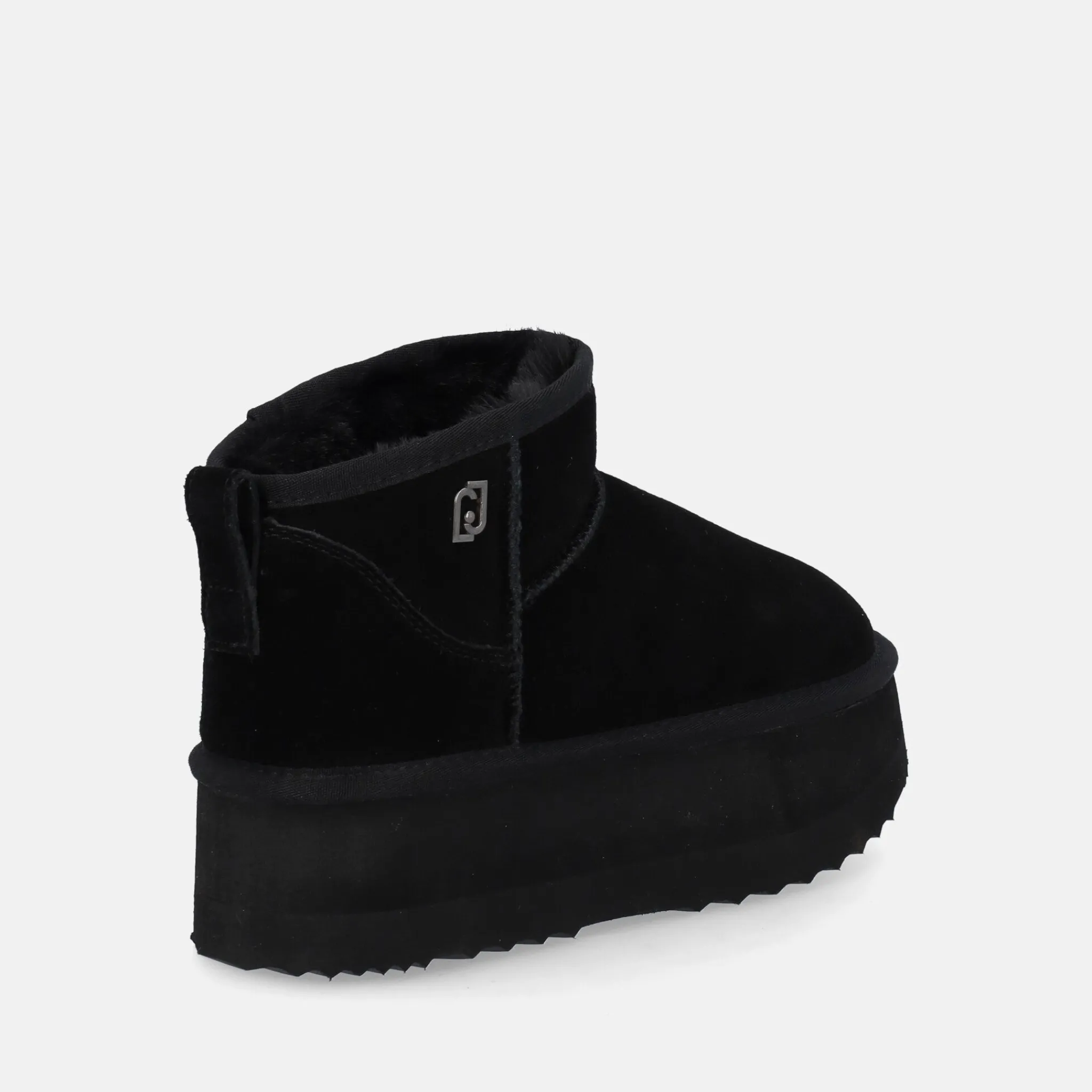 LIU JO JANE ANKLE BOOT | Donna Tronchetti