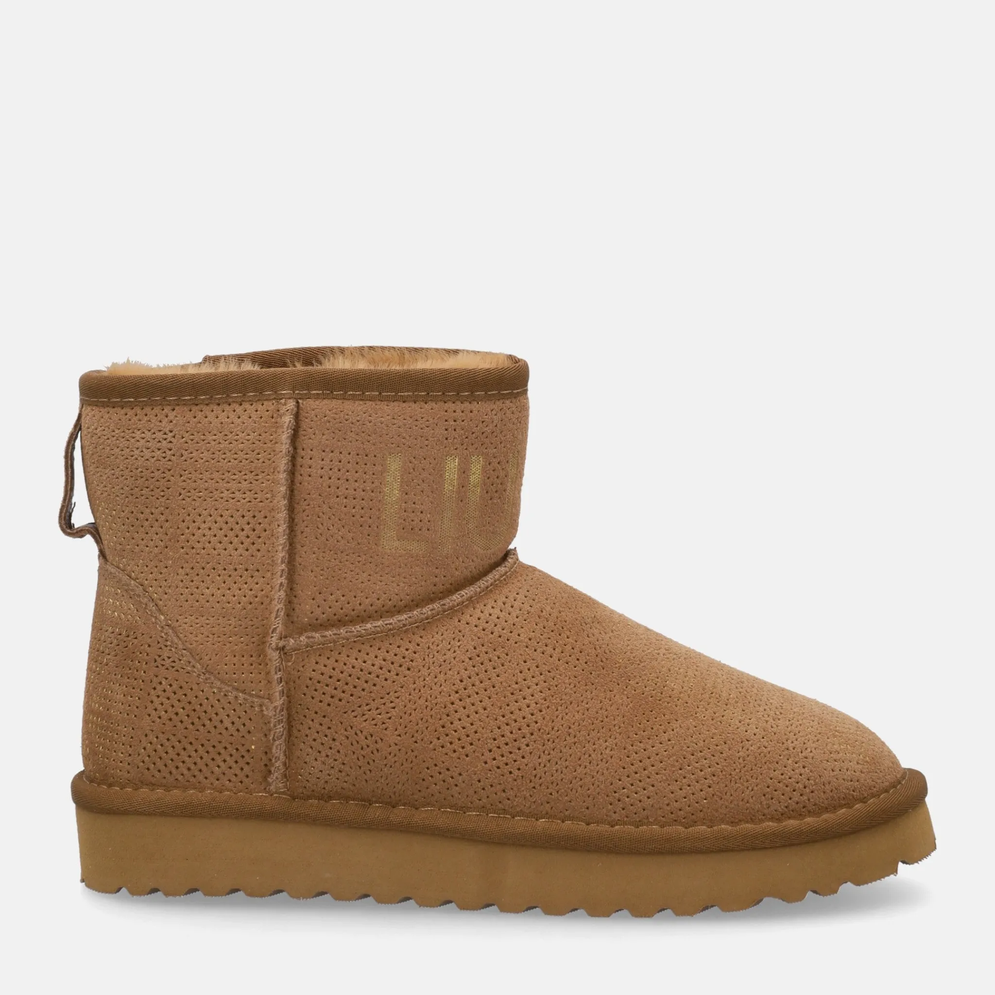 LIU JO JIL 02 ANKLE BOOT | Donna Tronchetti
