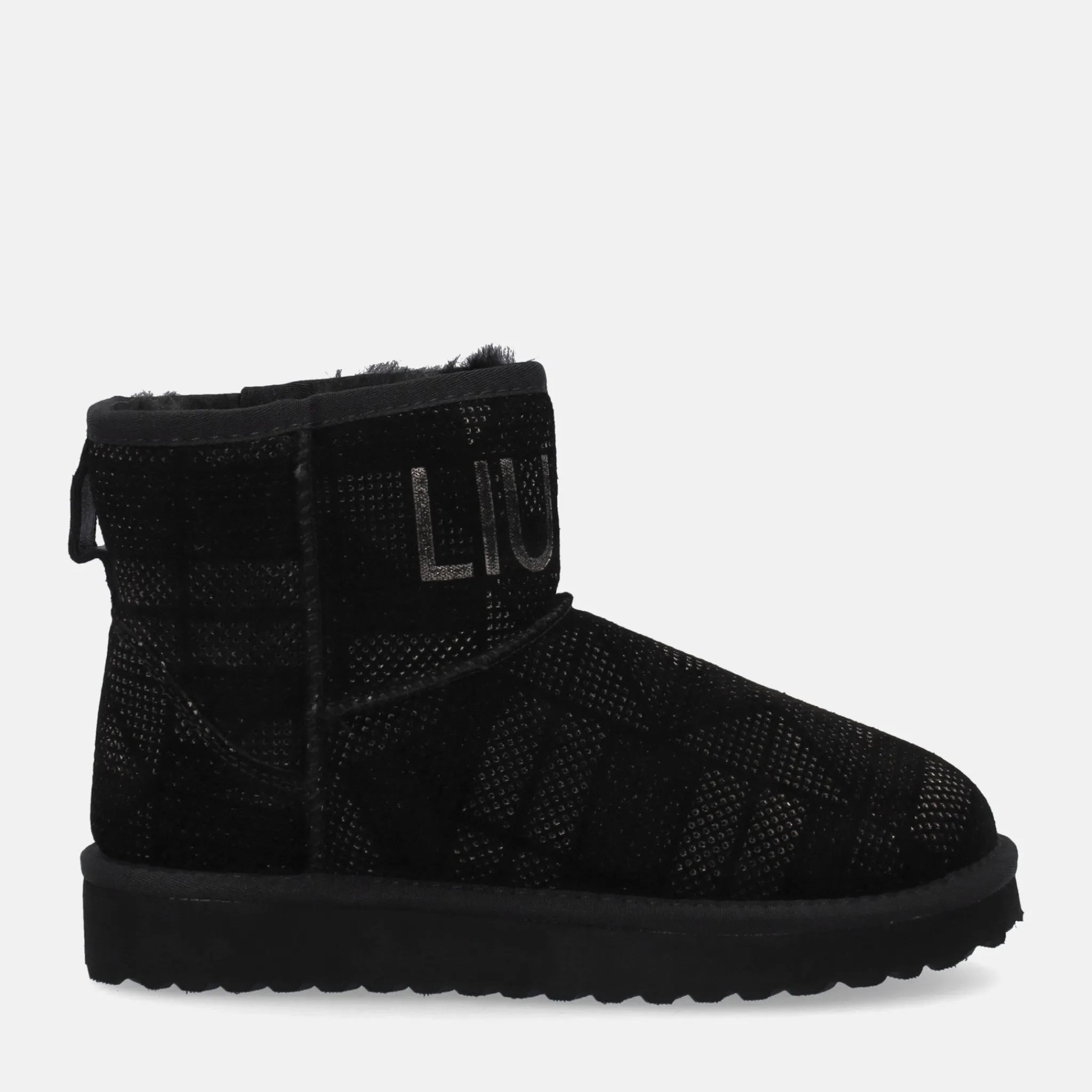 LIU JO JIL 02 ANKLE BOOT | Donna Tronchetti