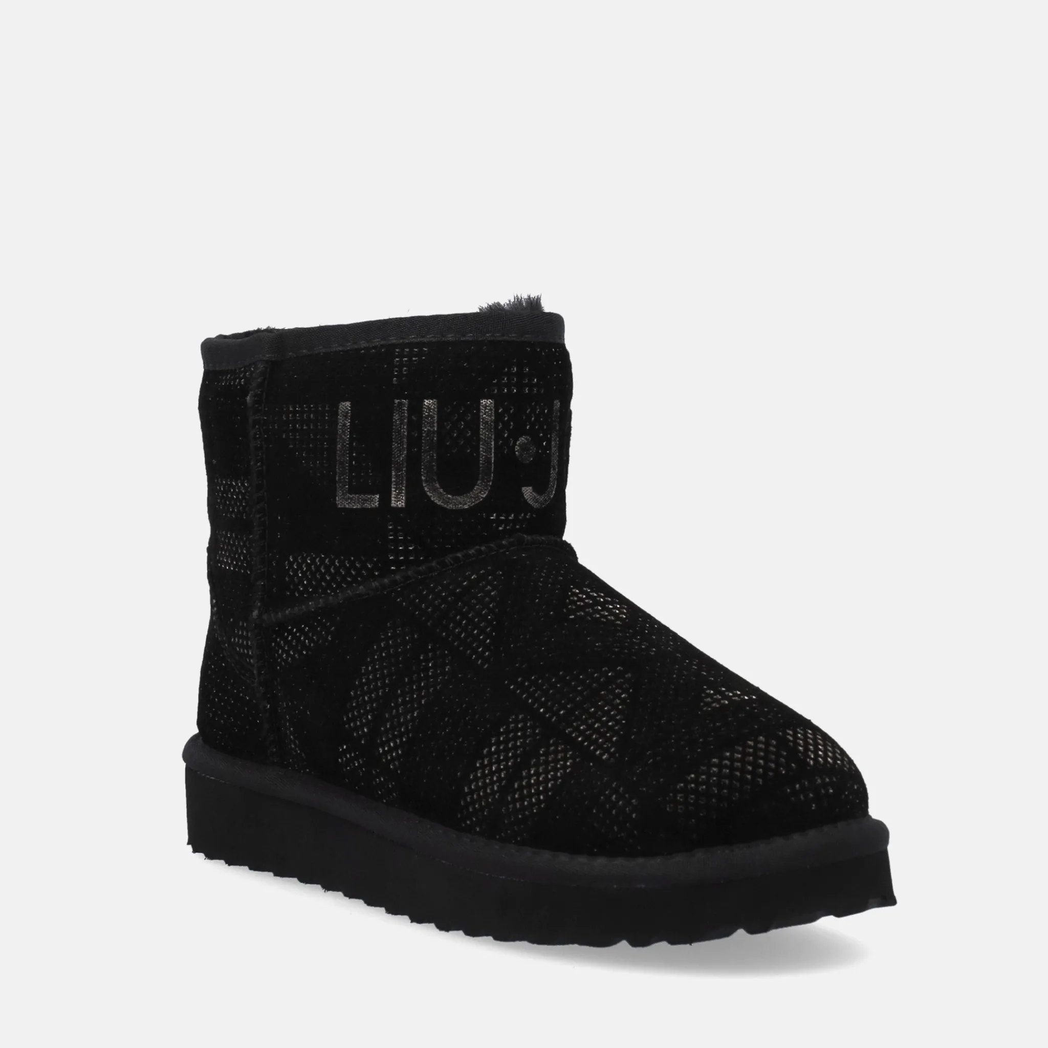 LIU JO JIL 02 ANKLE BOOT | Donna Tronchetti