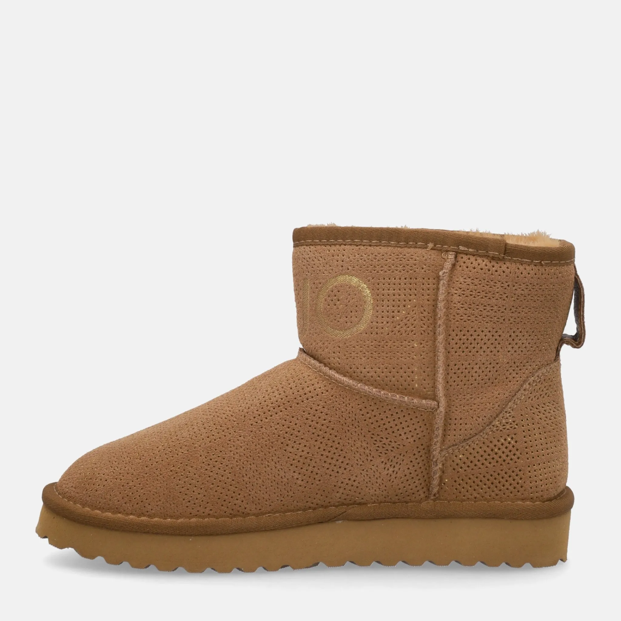 LIU JO JIL 02 ANKLE BOOT | Donna Tronchetti