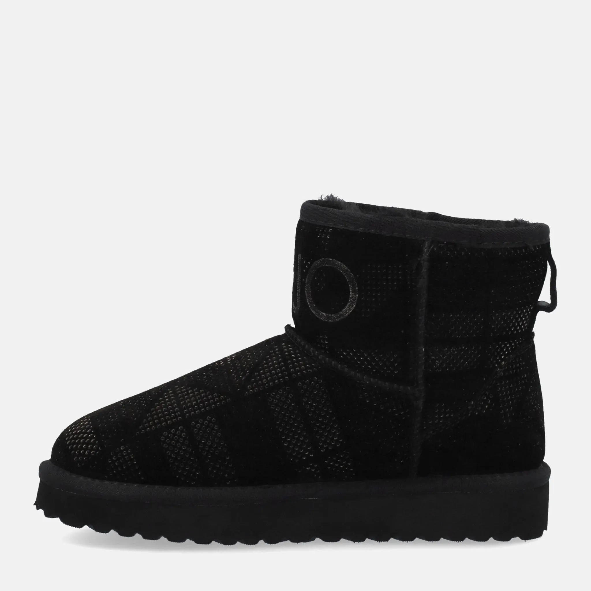 LIU JO JIL 02 ANKLE BOOT | Donna Tronchetti