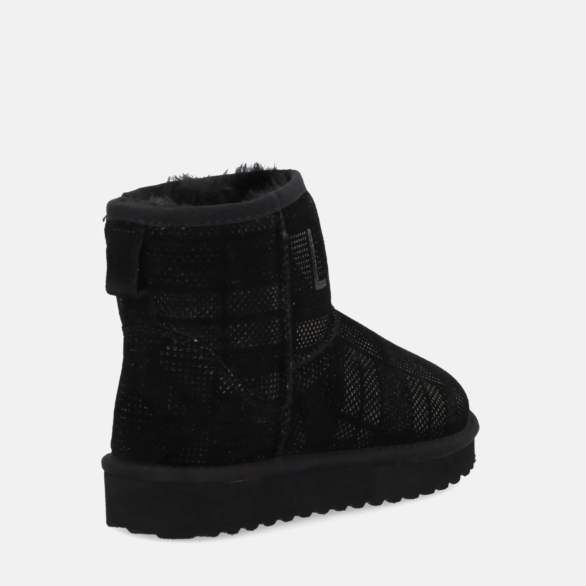 LIU JO JIL 02 ANKLE BOOT | Donna Tronchetti
