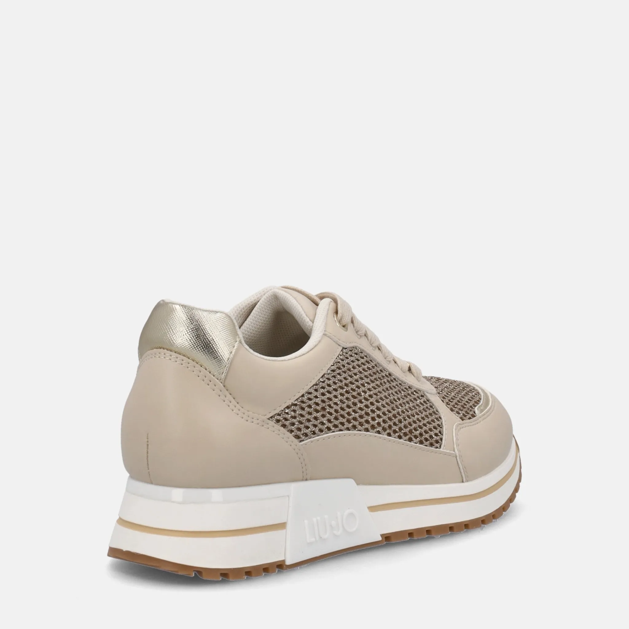 LIU JO JOHANNA | Donna Sneakers