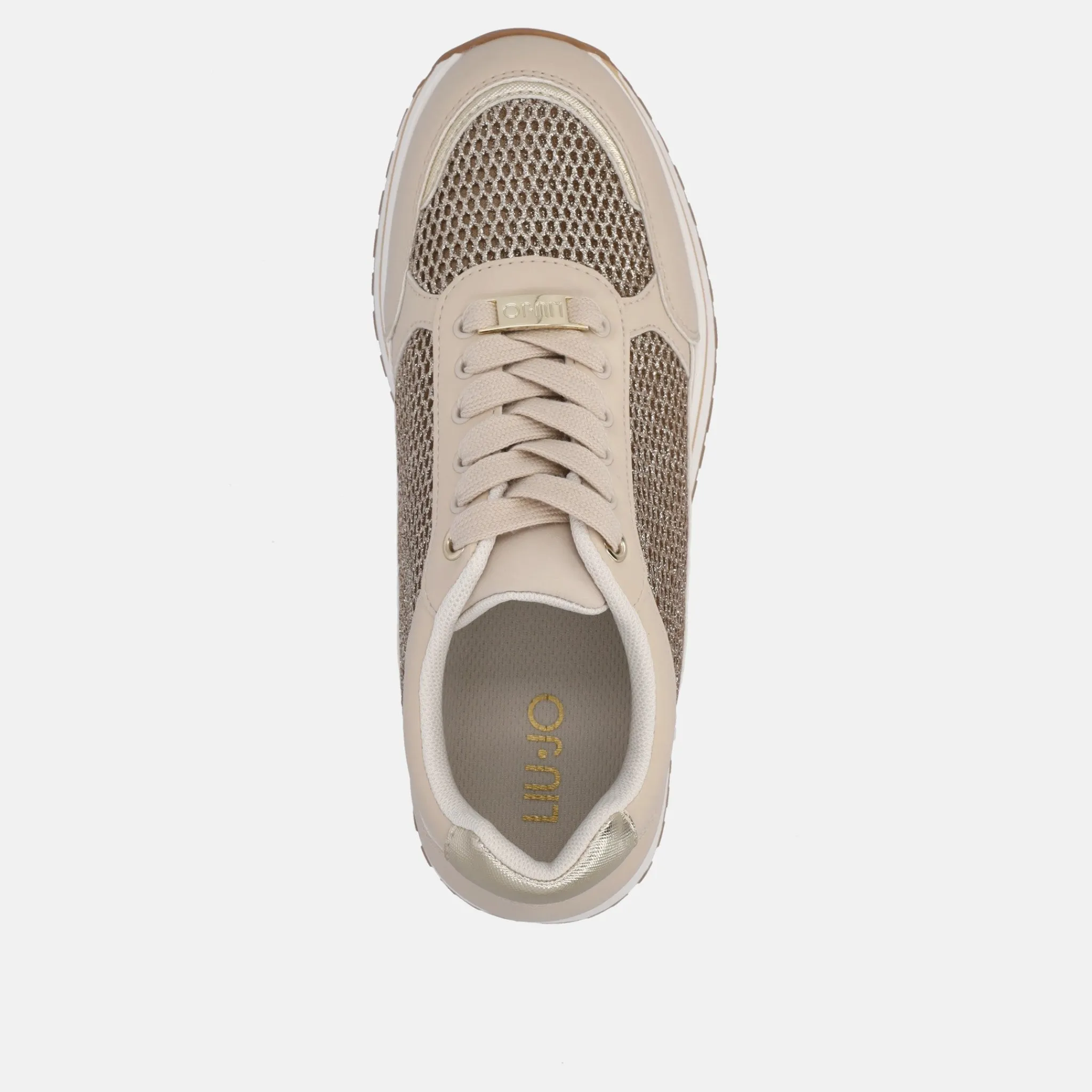 LIU JO JOHANNA | Donna Sneakers