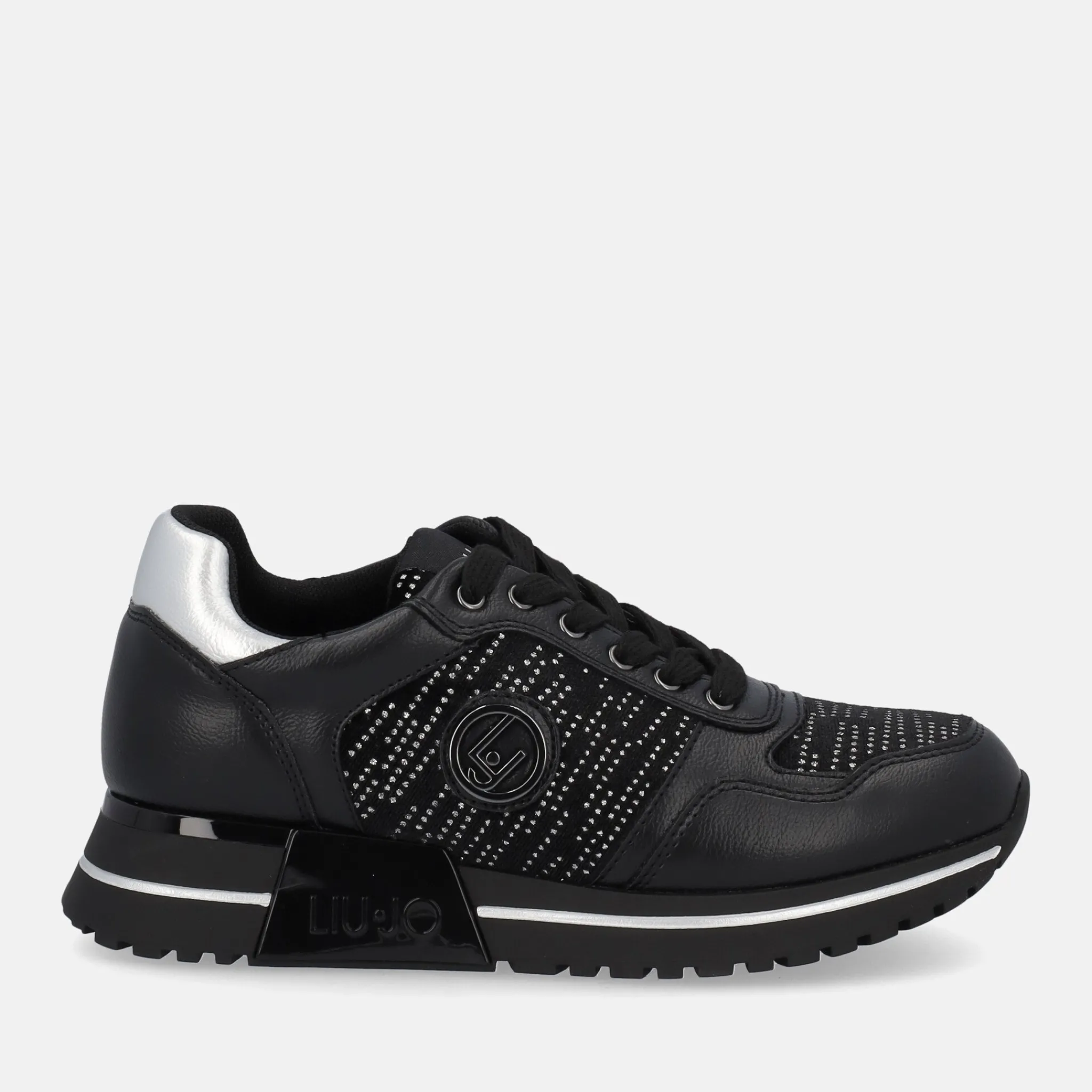LIU JO KISS | Donna Sneakers