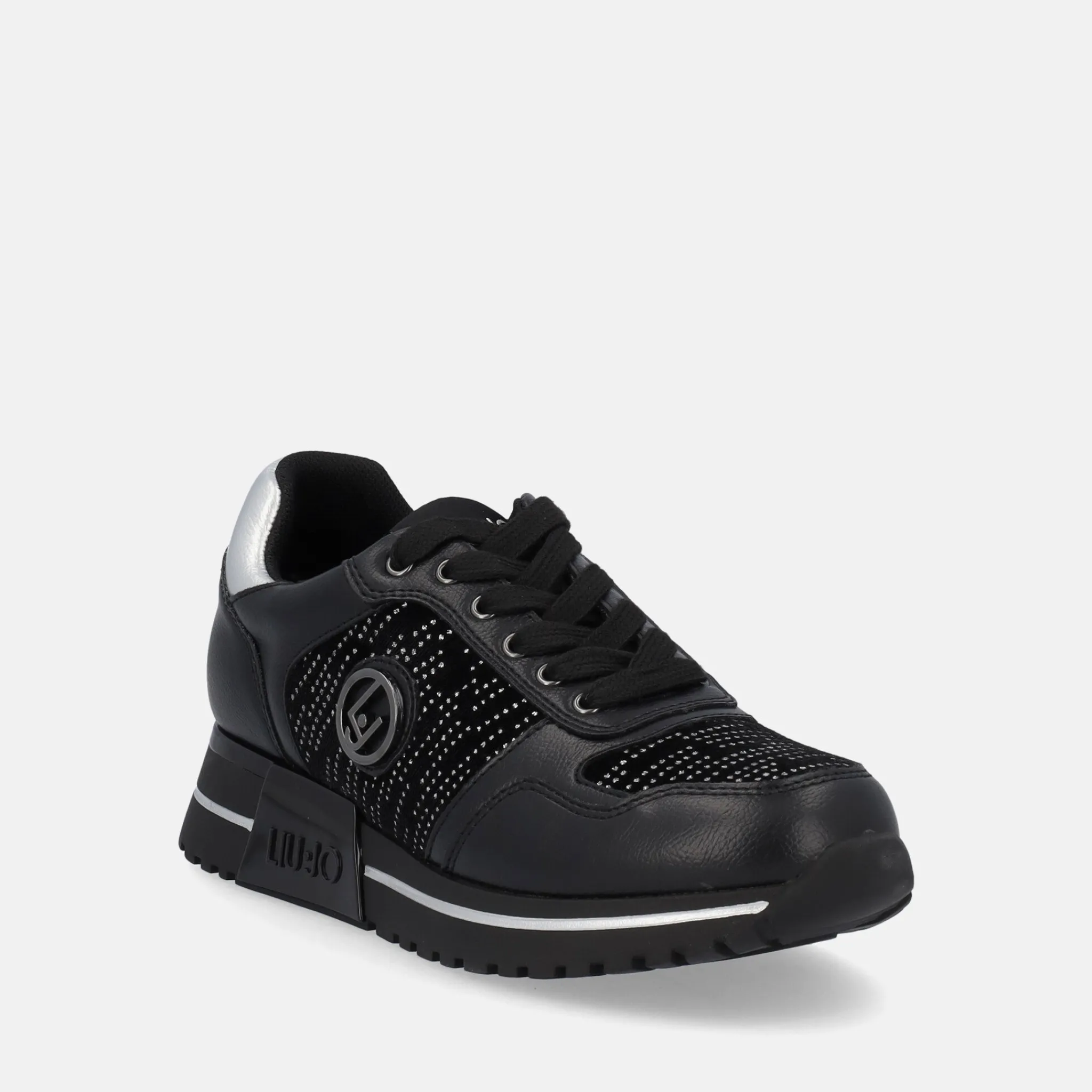 LIU JO KISS | Donna Sneakers