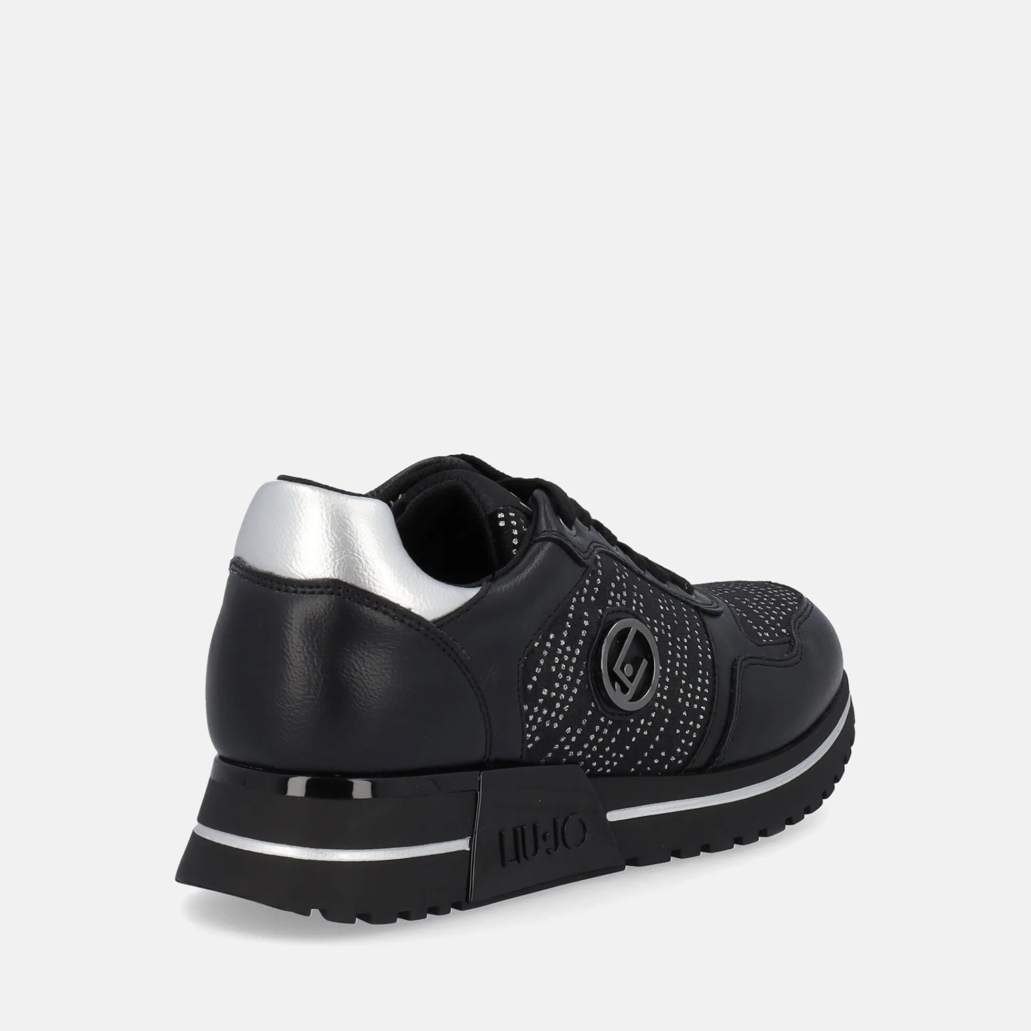 LIU JO KISS | Donna Sneakers