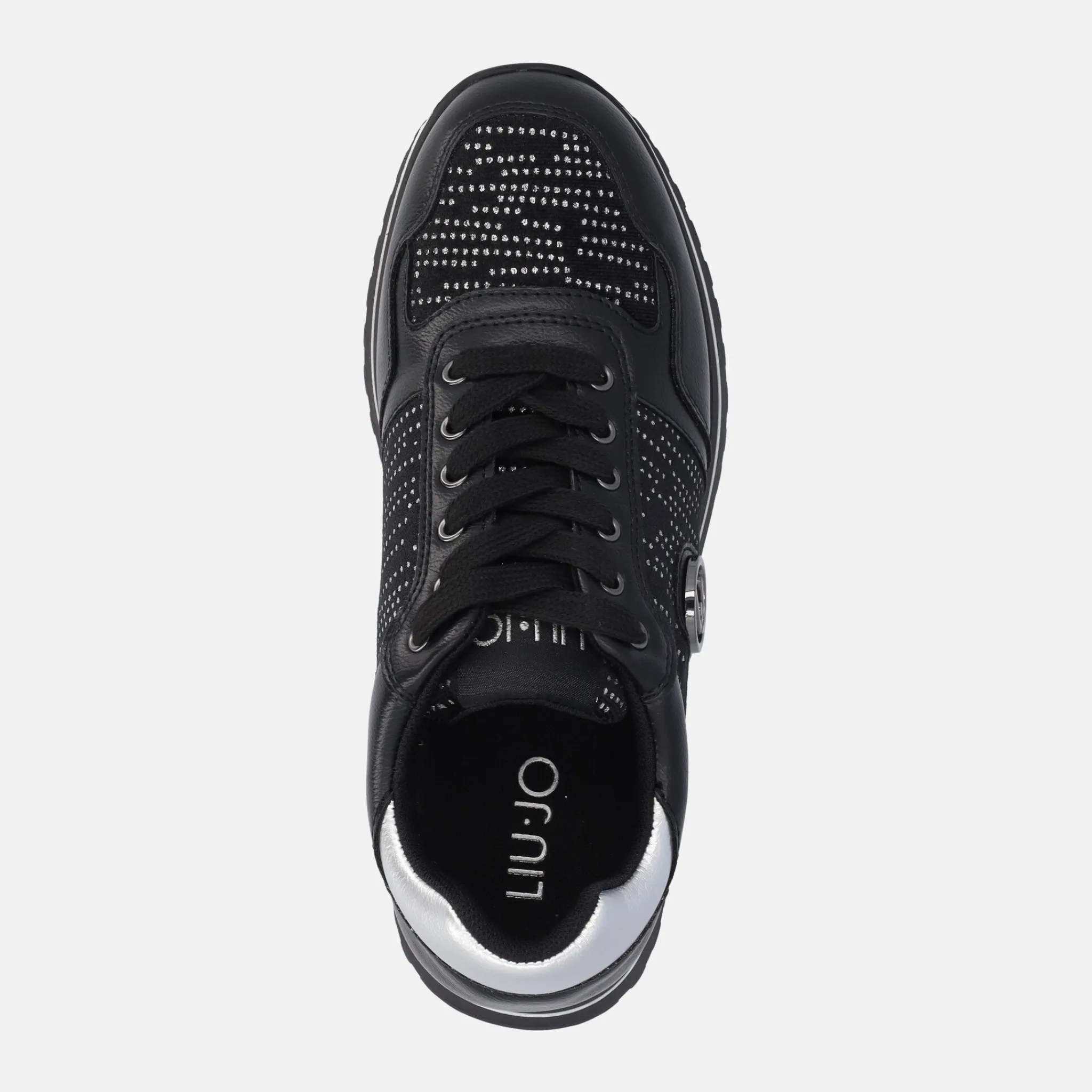 LIU JO KISS | Donna Sneakers