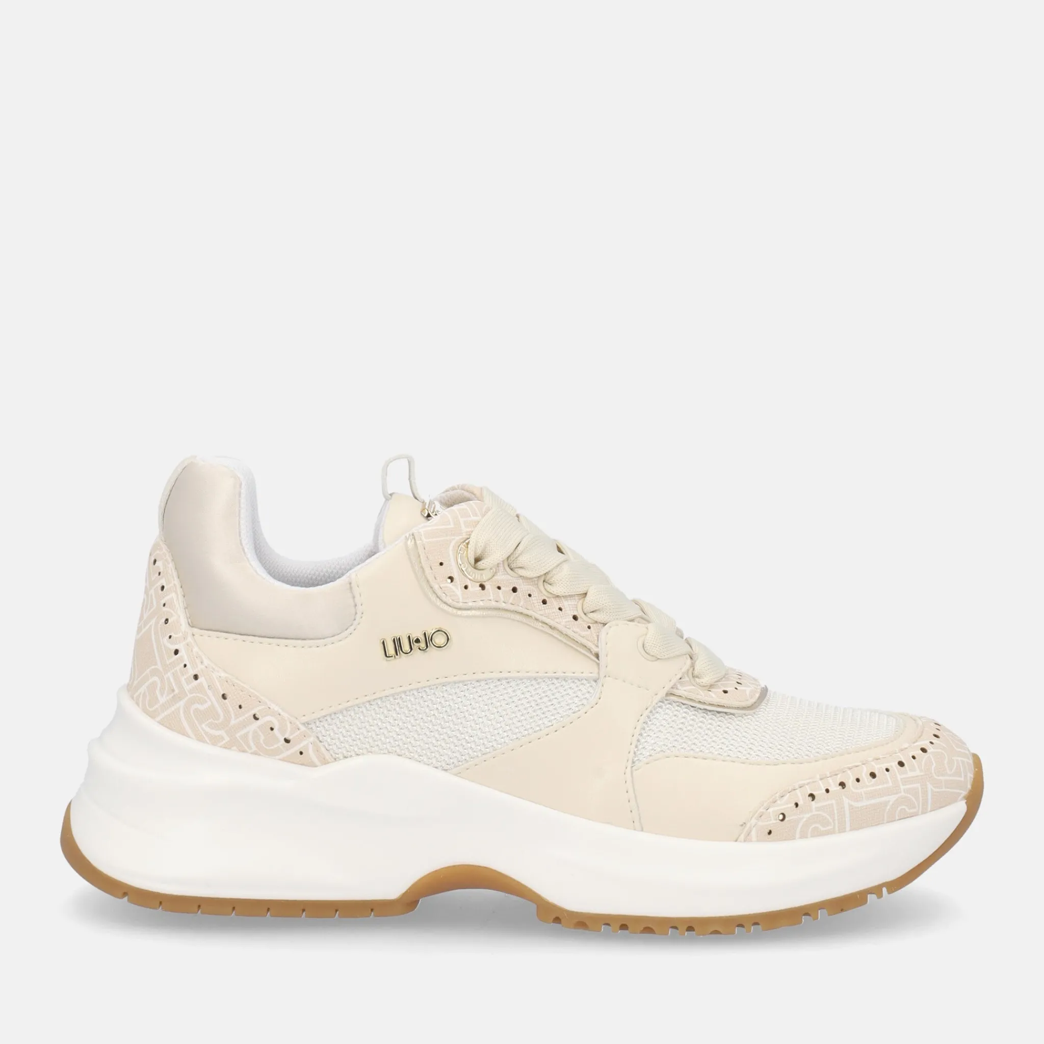 LIU JO LILY 17 | Donna Sneakers