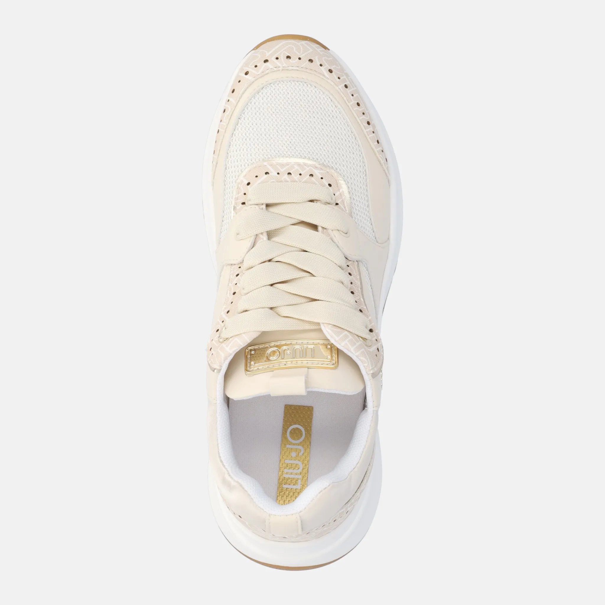 LIU JO LILY 17 | Donna Sneakers