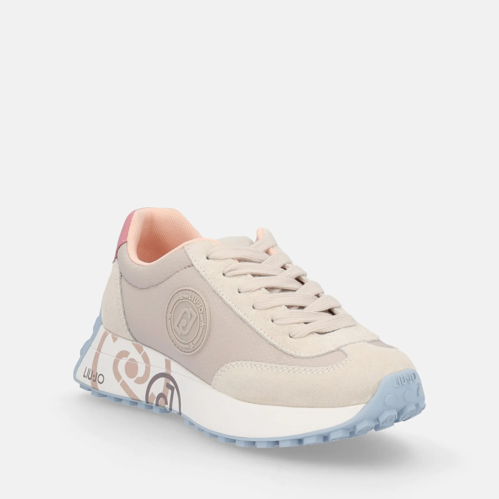 LIU JO LOLO 09 | Donna Sneakers