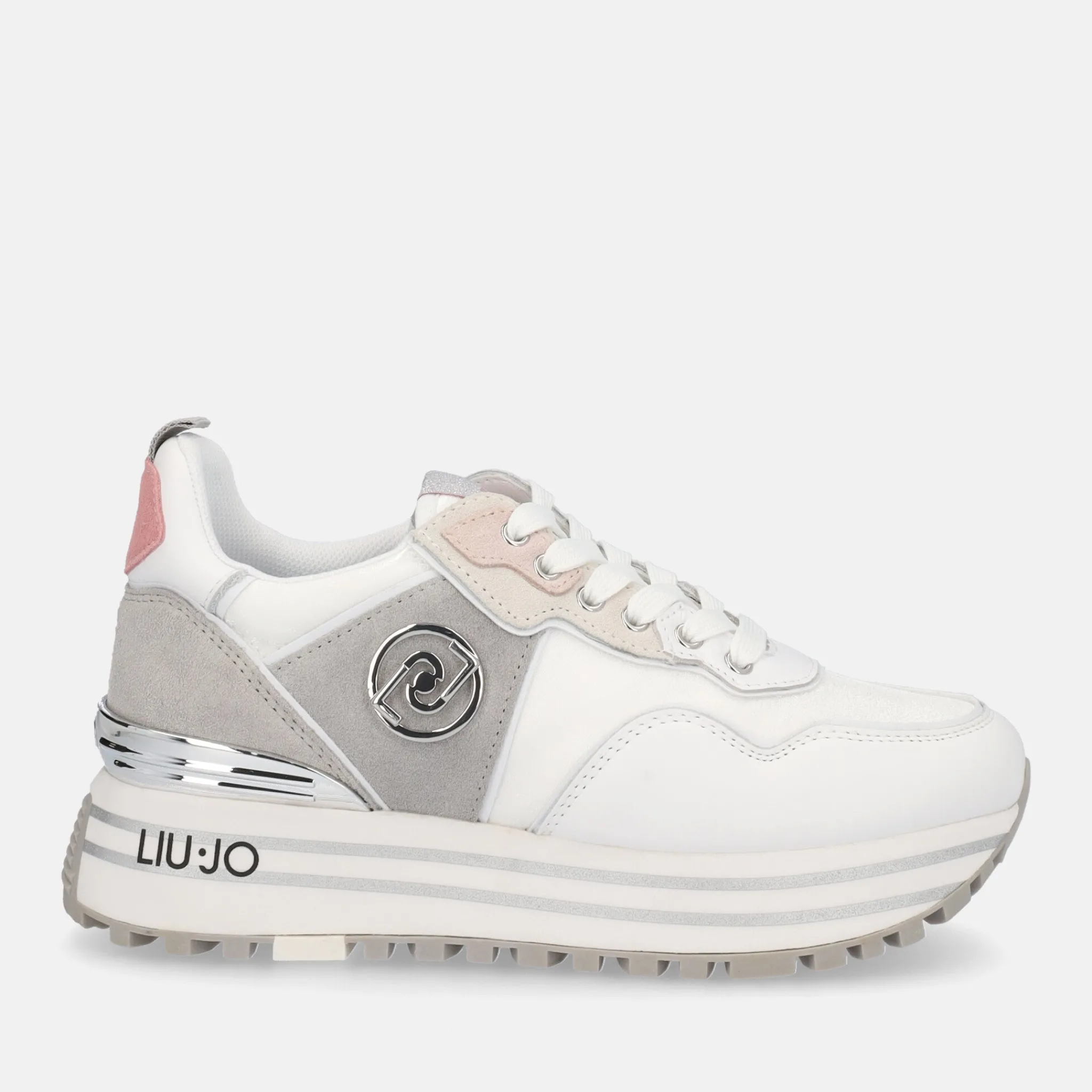 LIU JO MAXI WONDER | Donna Sneakers