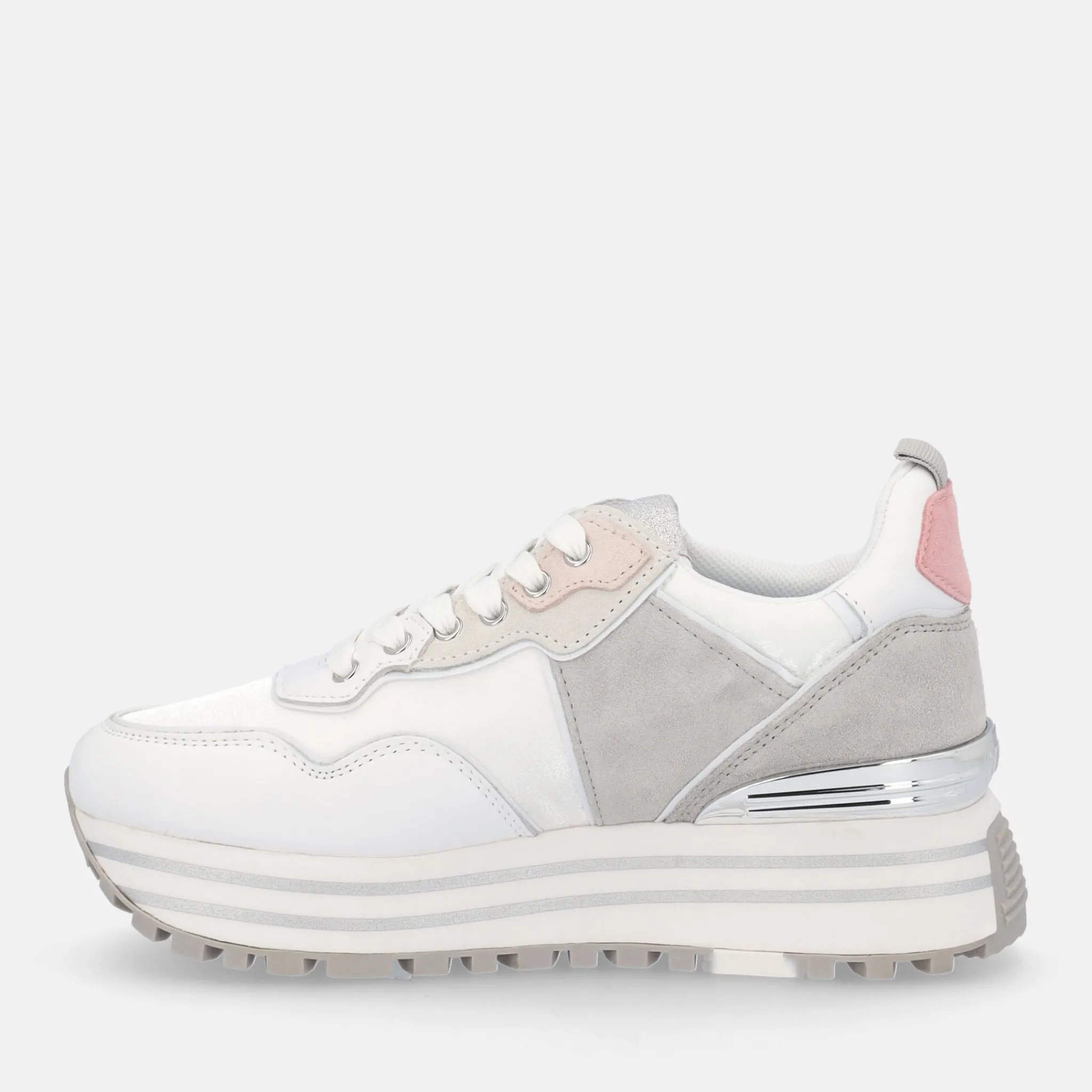 LIU JO MAXI WONDER | Donna Sneakers