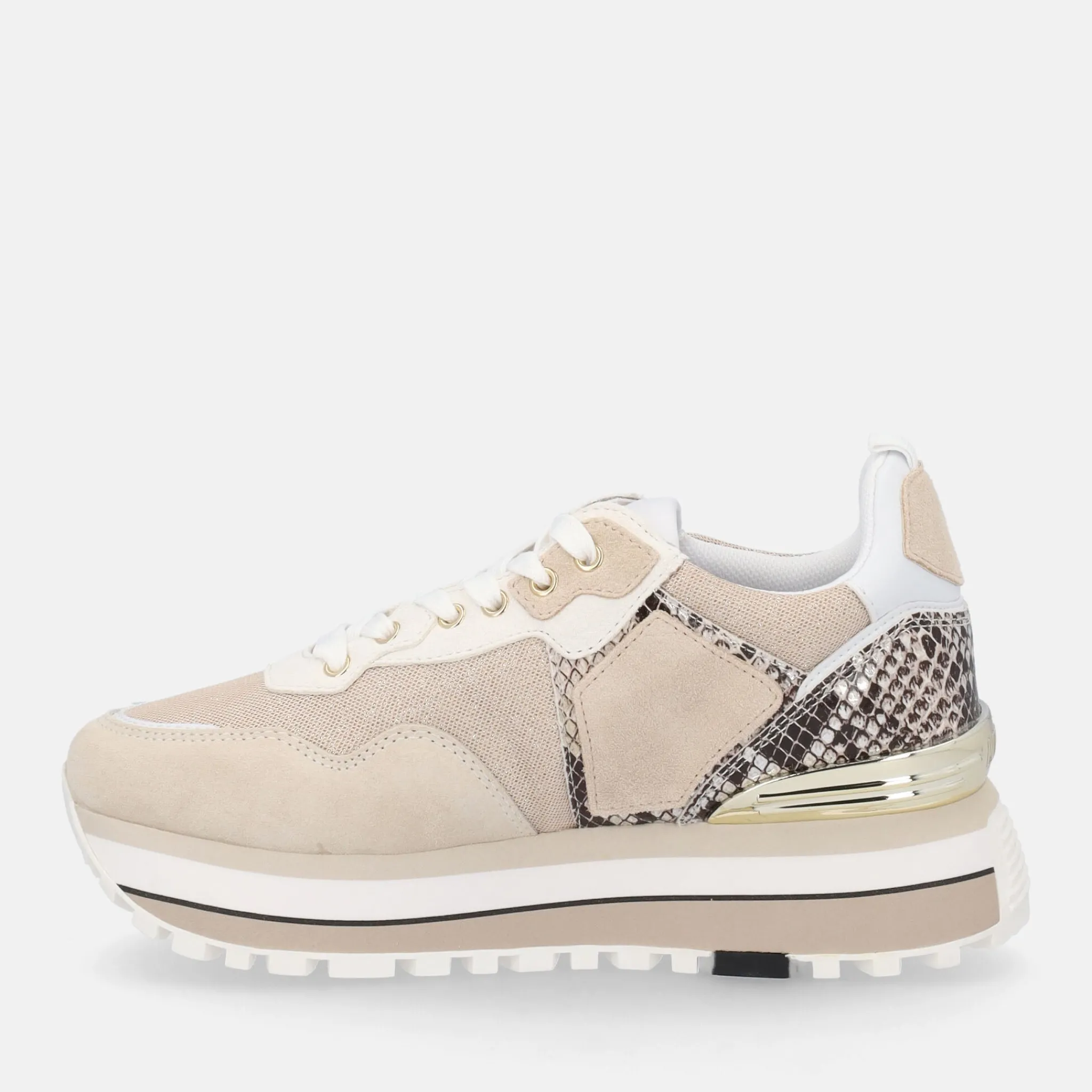 LIU JO MAXI WONDER | Donna Sneakers
