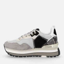 LIU JO MAXI WONDER | Donna Sneakers