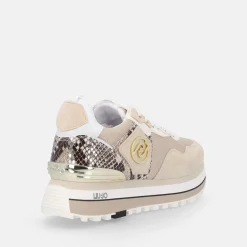 LIU JO MAXI WONDER | Donna Sneakers