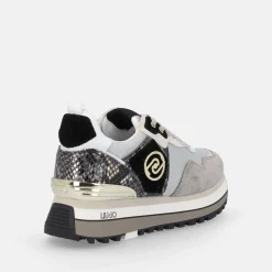 LIU JO MAXI WONDER | Donna Sneakers