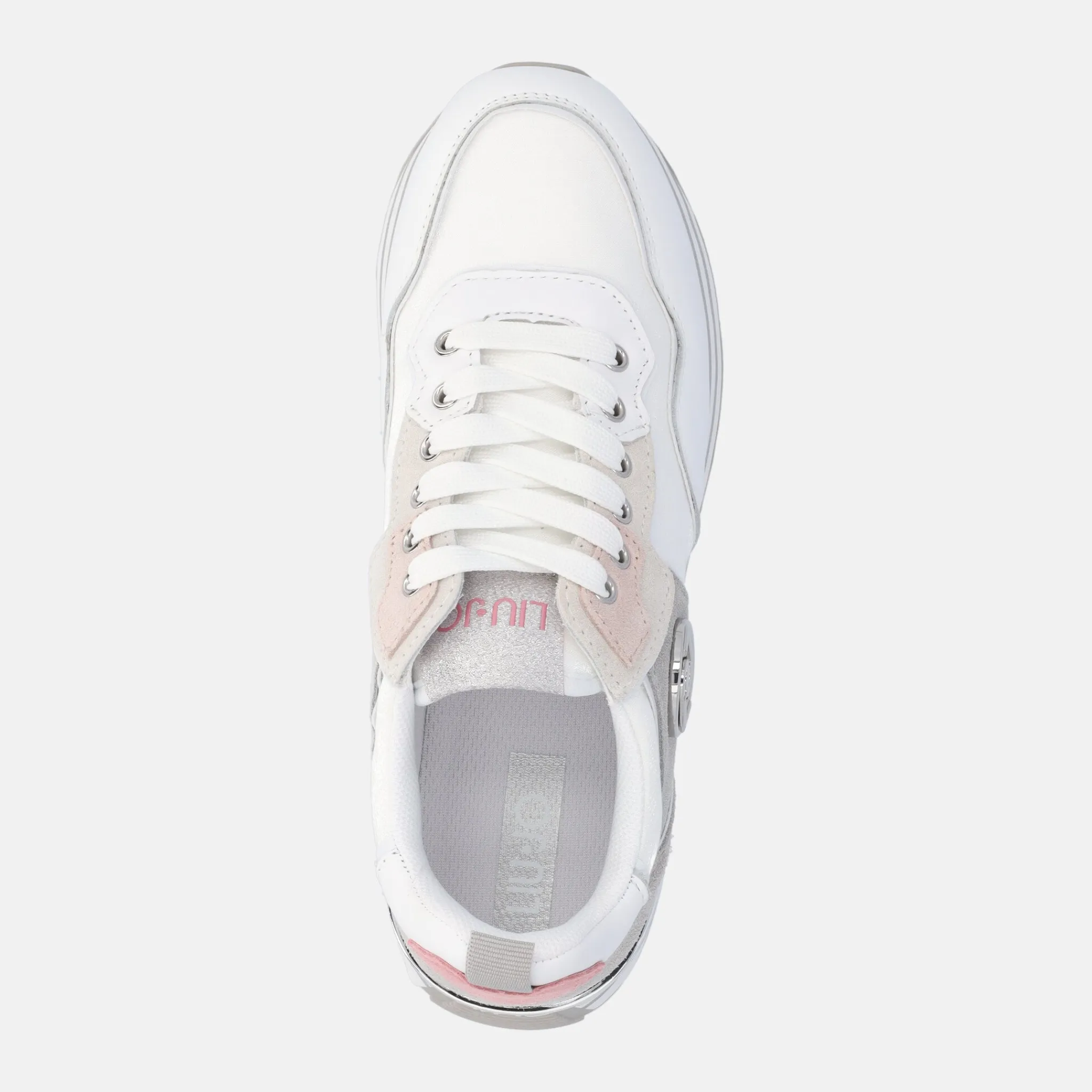 LIU JO MAXI WONDER | Donna Sneakers