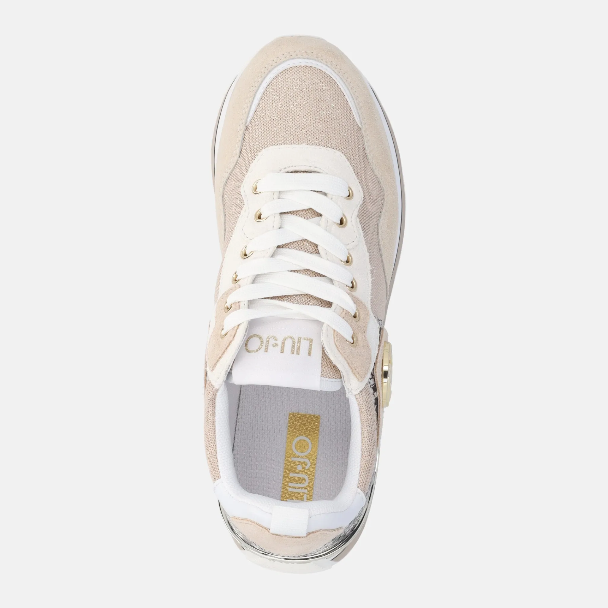 LIU JO MAXI WONDER | Donna Sneakers