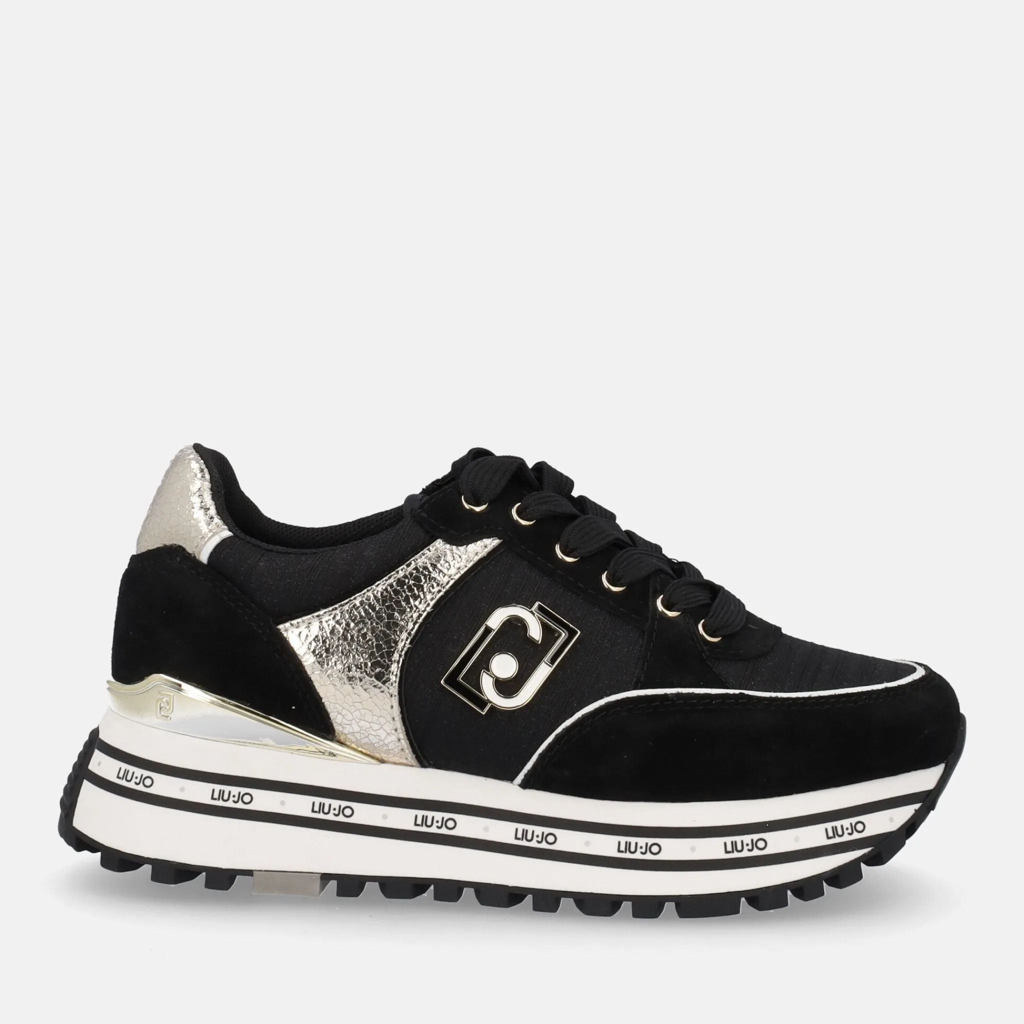 LIU JO MAXI WONDER 20 | Donna Sneakers