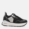 LIU JO MAXI WONDER 01 | Donna Sneakers