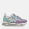 LIU JO MAXI WONDER 01 | Donna Sneakers