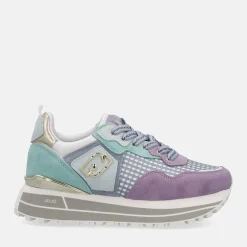 LIU JO MAXI WONDER 01 | Donna Sneakers