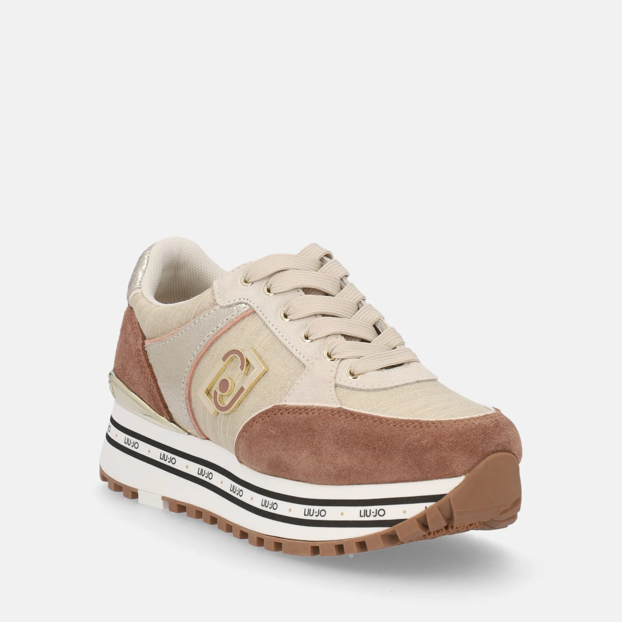 LIU JO MAXI WONDER 20 | Donna Sneakers