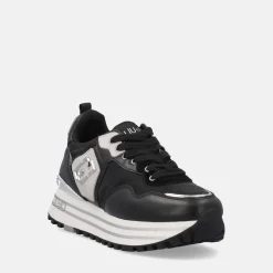 LIU JO MAXI WONDER 01 | Donna Sneakers