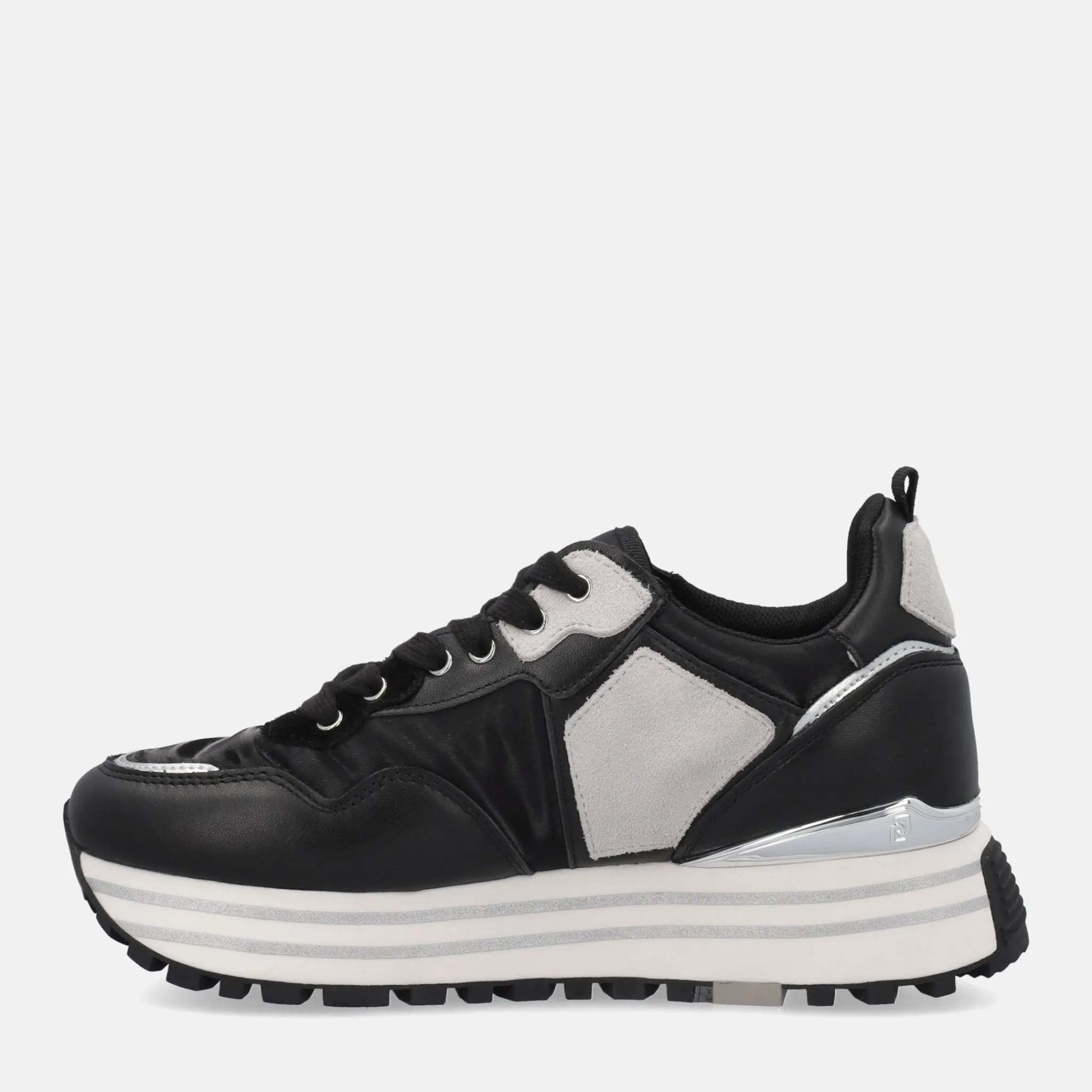 LIU JO MAXI WONDER 01 | Donna Sneakers