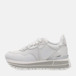 LIU JO MAXI WONDER 01 | Donna Sneakers