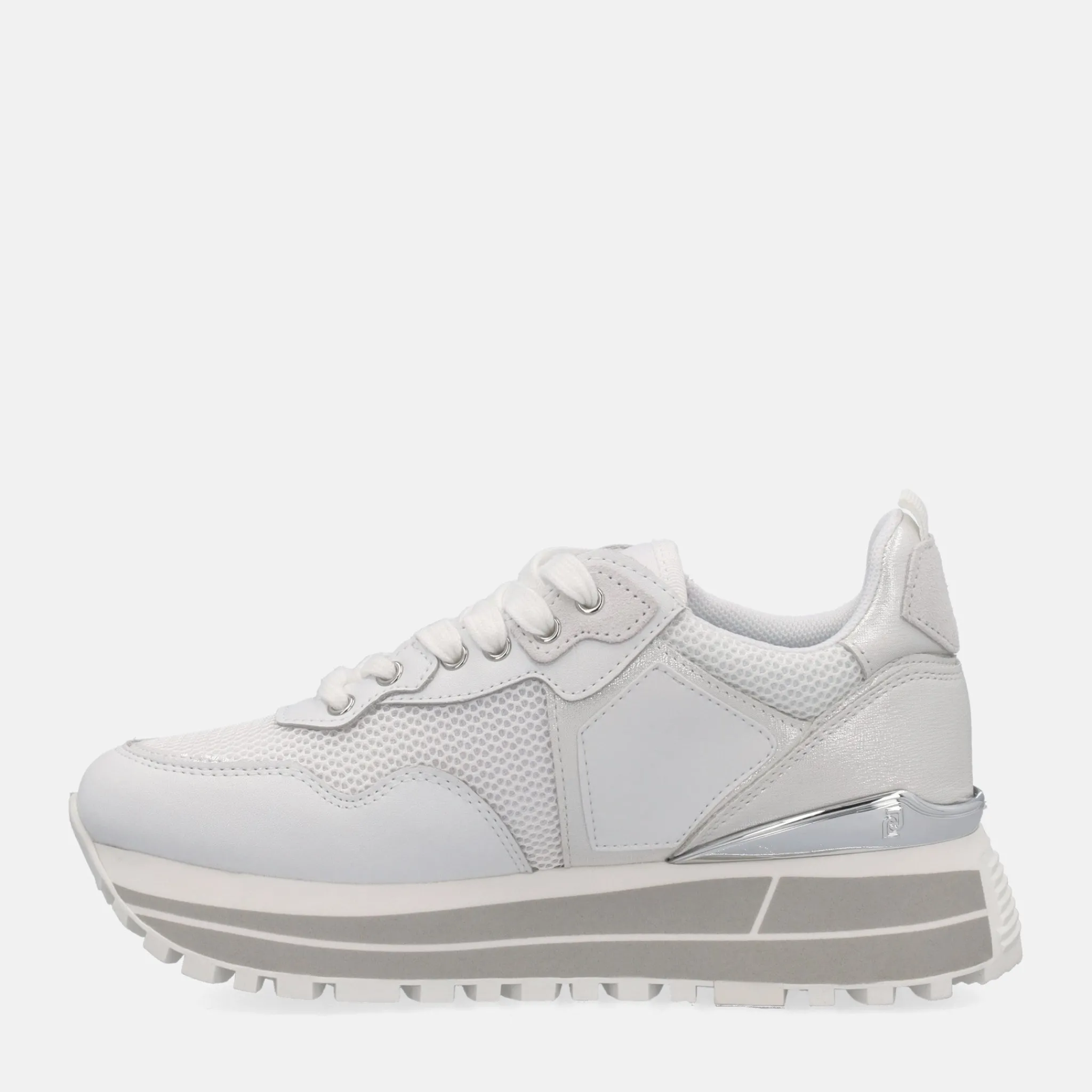 LIU JO MAXI WONDER 01 | Donna Sneakers