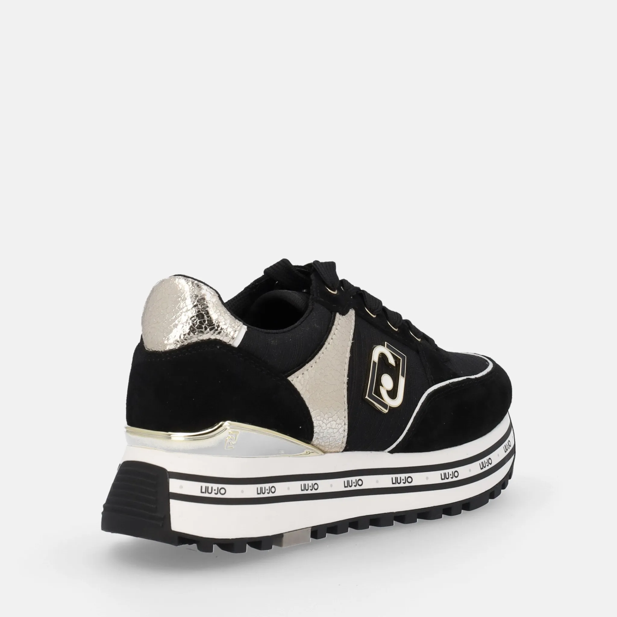 LIU JO MAXI WONDER 20 | Donna Sneakers