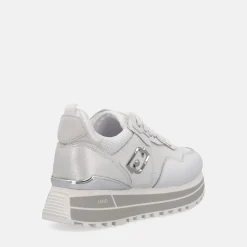 LIU JO MAXI WONDER 01 | Donna Sneakers
