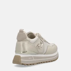 LIU JO MAXI WONDER 01 | Donna Sneakers
